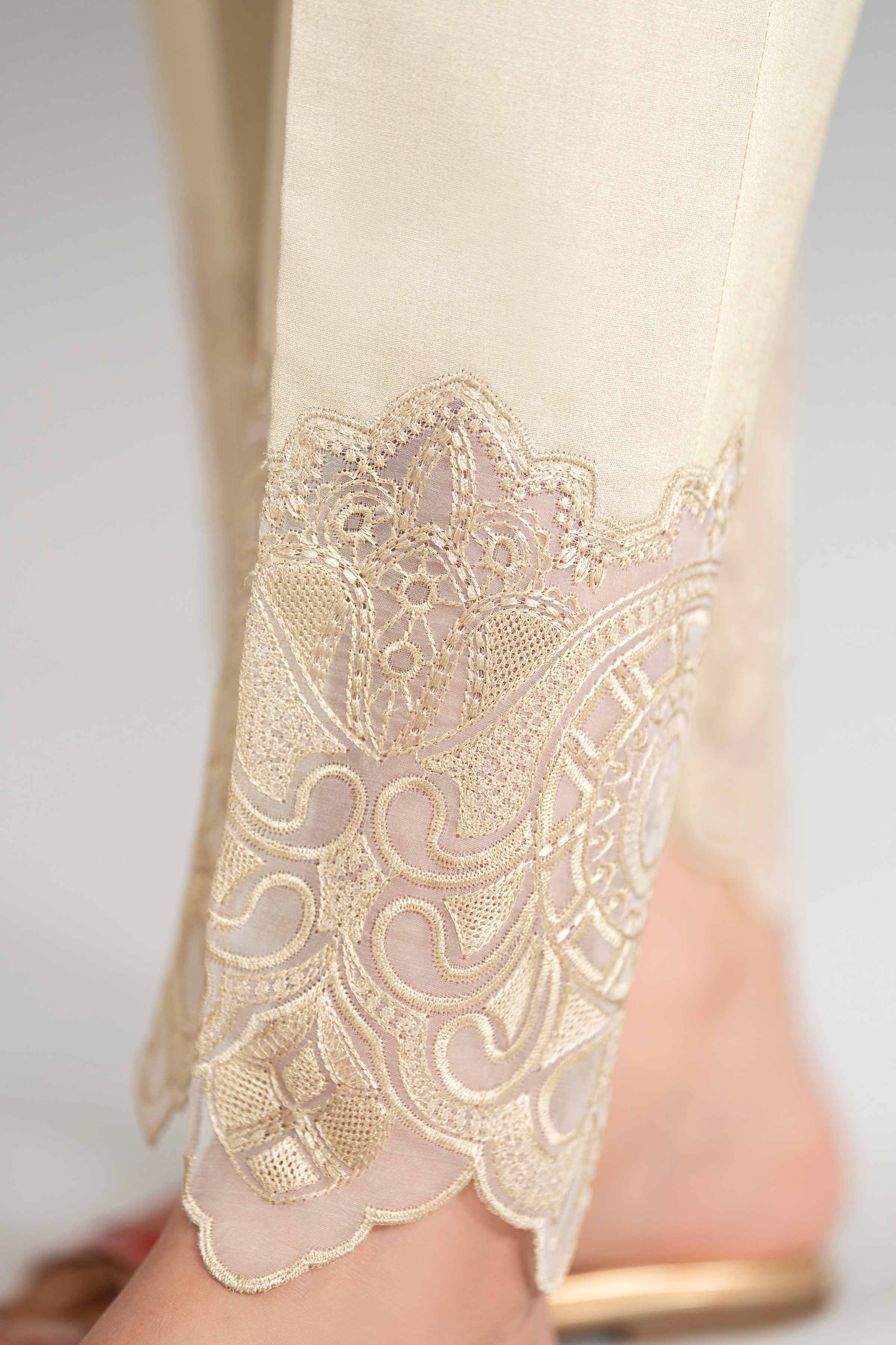 3 Piece - Printed Embroidered Suit - 42601858 for Women - Unstitched Collection | Nishat | Shop Online