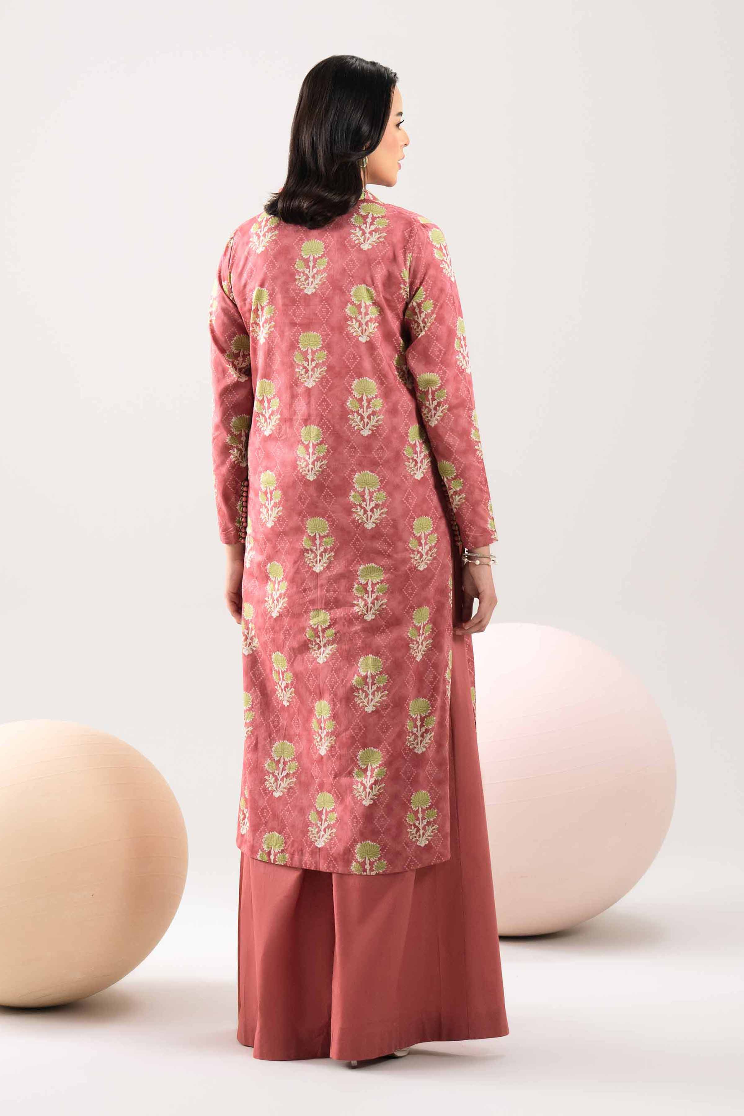 1 Piece - Printed Loose Fabric - 42602299