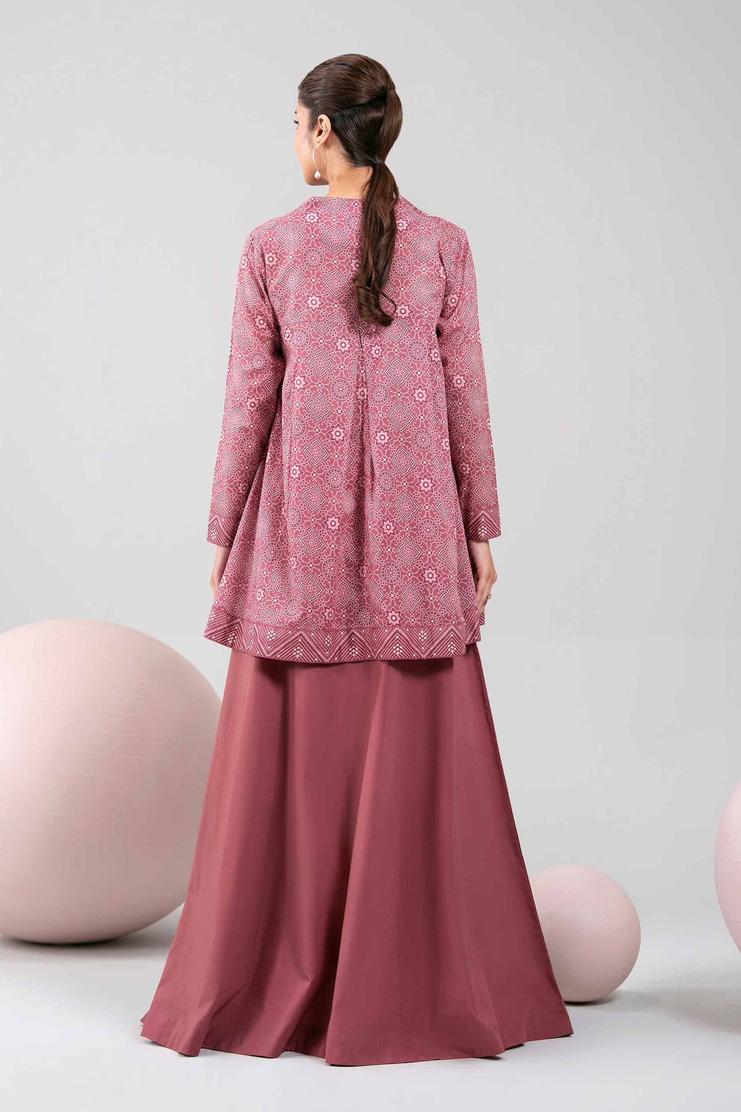 1 Piece - Printed Loose Fabric - 42602303