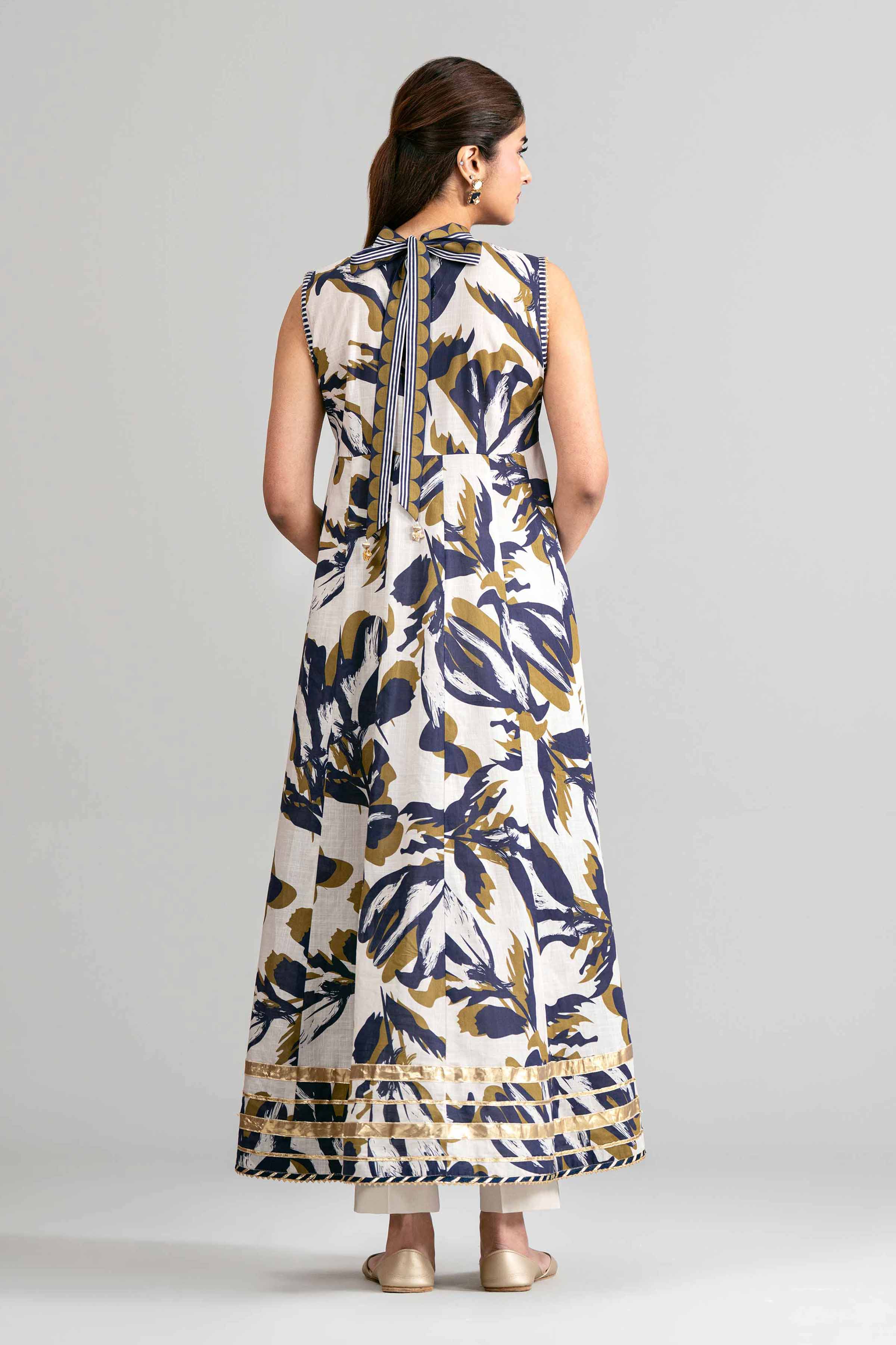 2 Piece - Printed Suit - 42602305 for Women - Unstitched Collection | Nishat | Shop Online