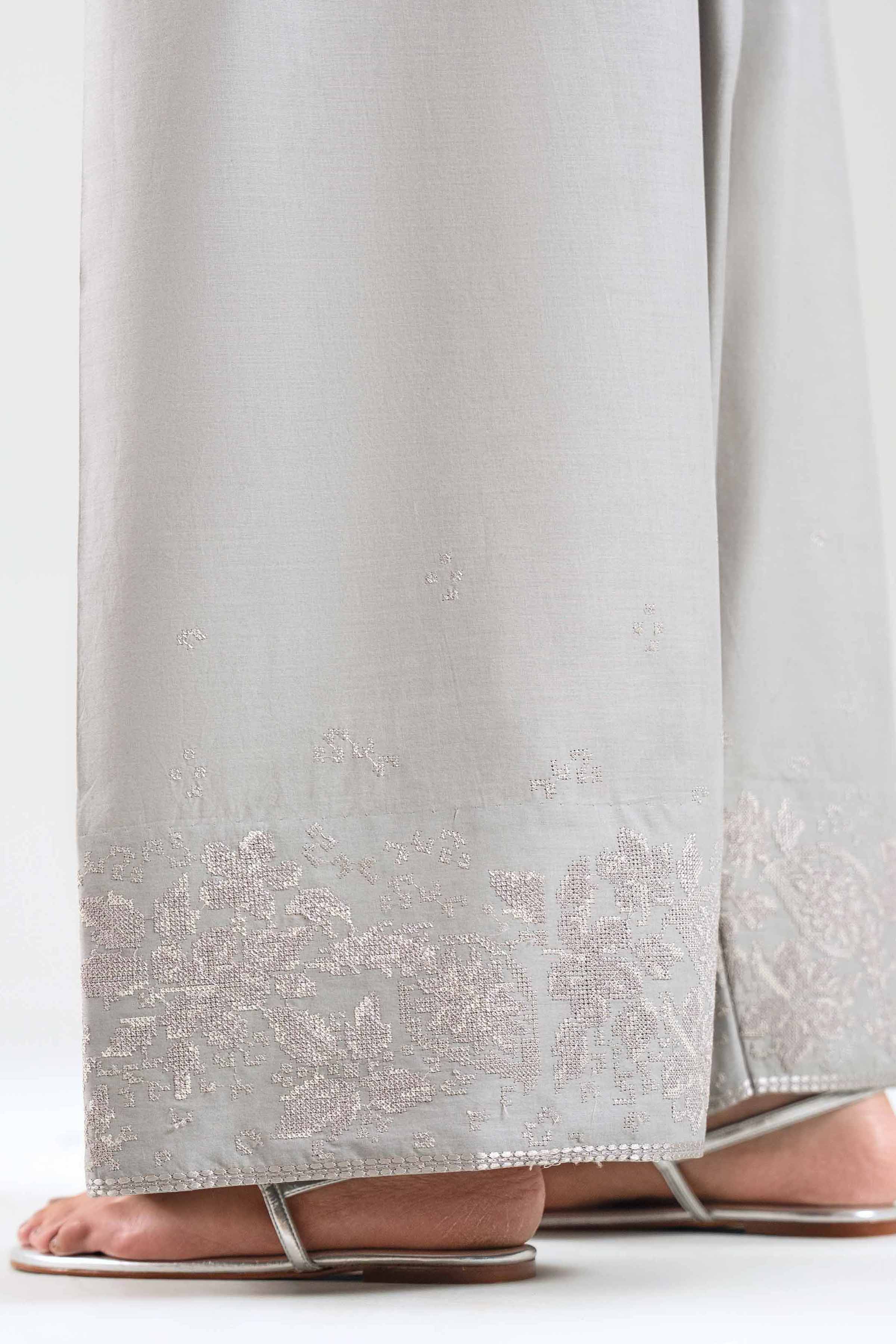 1 Piece - Dyed Loose Fabric - 42602315 for Women - Freedom To Buy Collection | Nishat | Shop Online