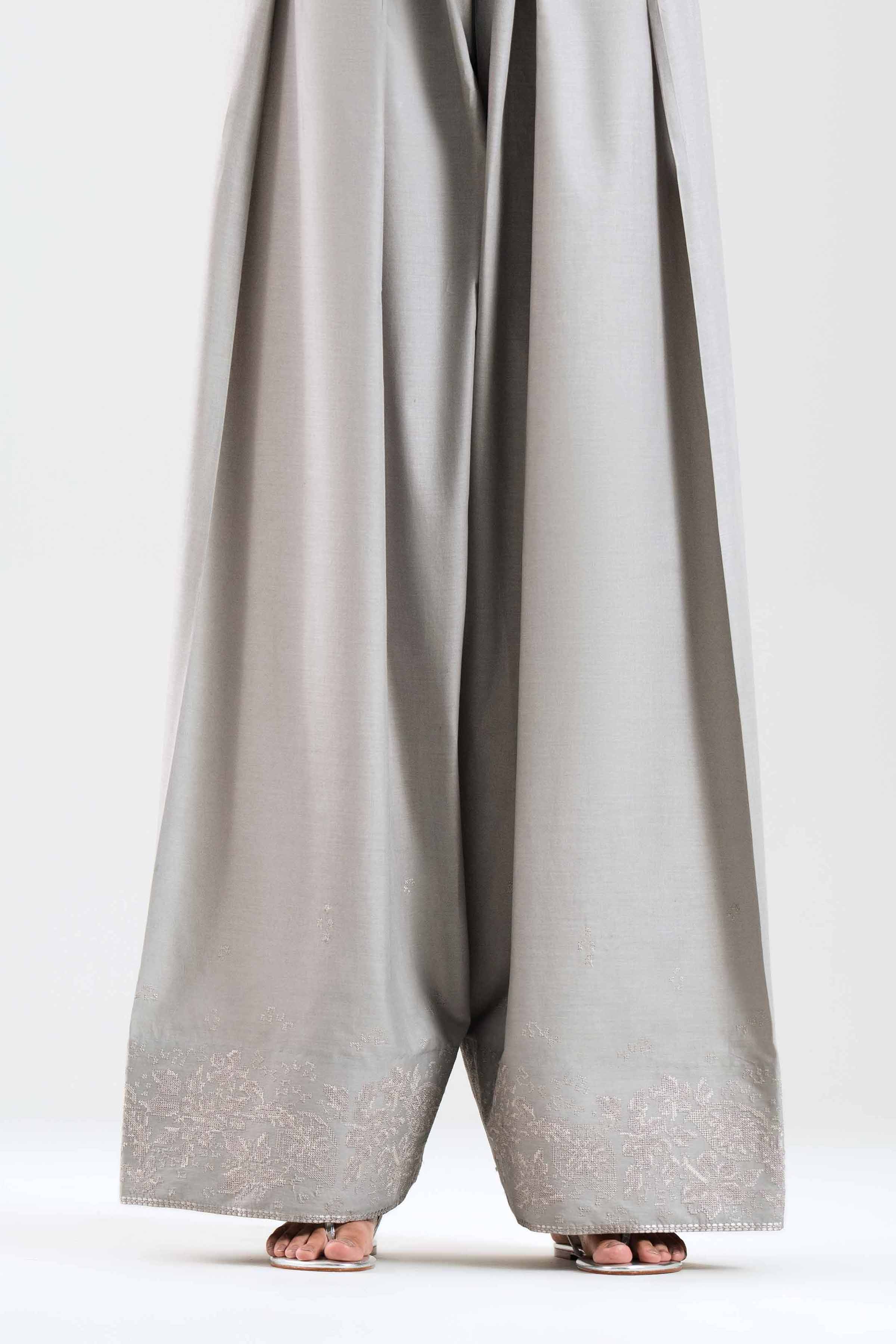 1 Piece - Dyed Loose Fabric - 42602315 for Women - Freedom To Buy Collection | Nishat | Shop Online