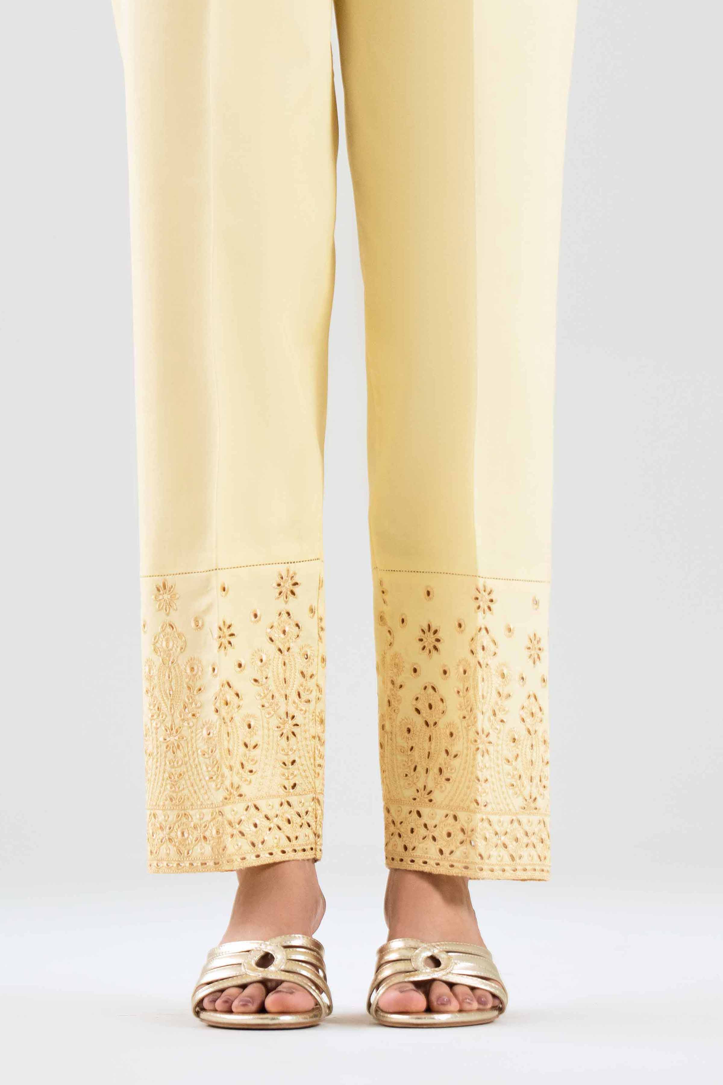 1 Piece - Dyed Loose Fabric - 42602317 for Women - Freedom To Buy Collection | Nishat | Shop Online