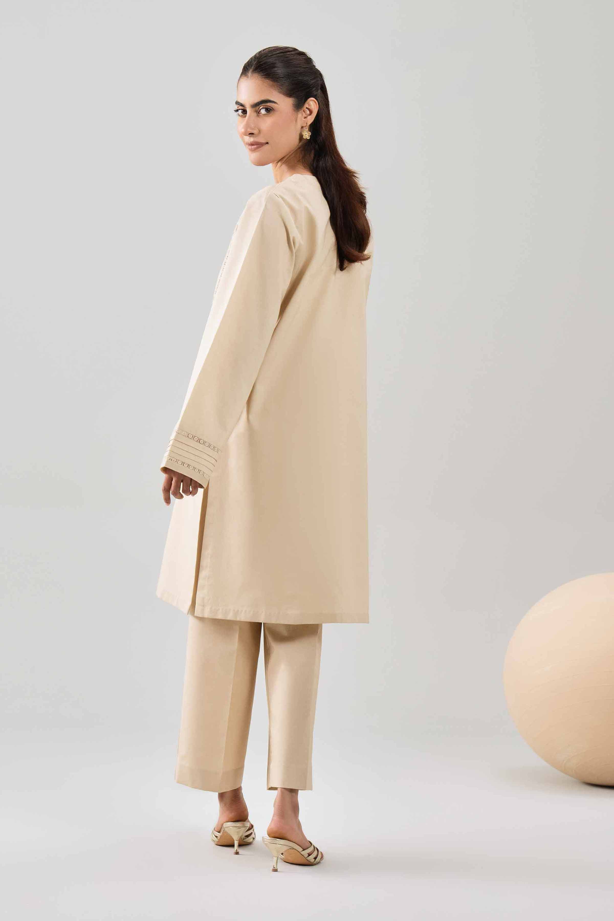 1 Piece - Dyed Loose Fabric - 42602324 for Women - Freedom To Buy Collection | Nishat | Shop Online