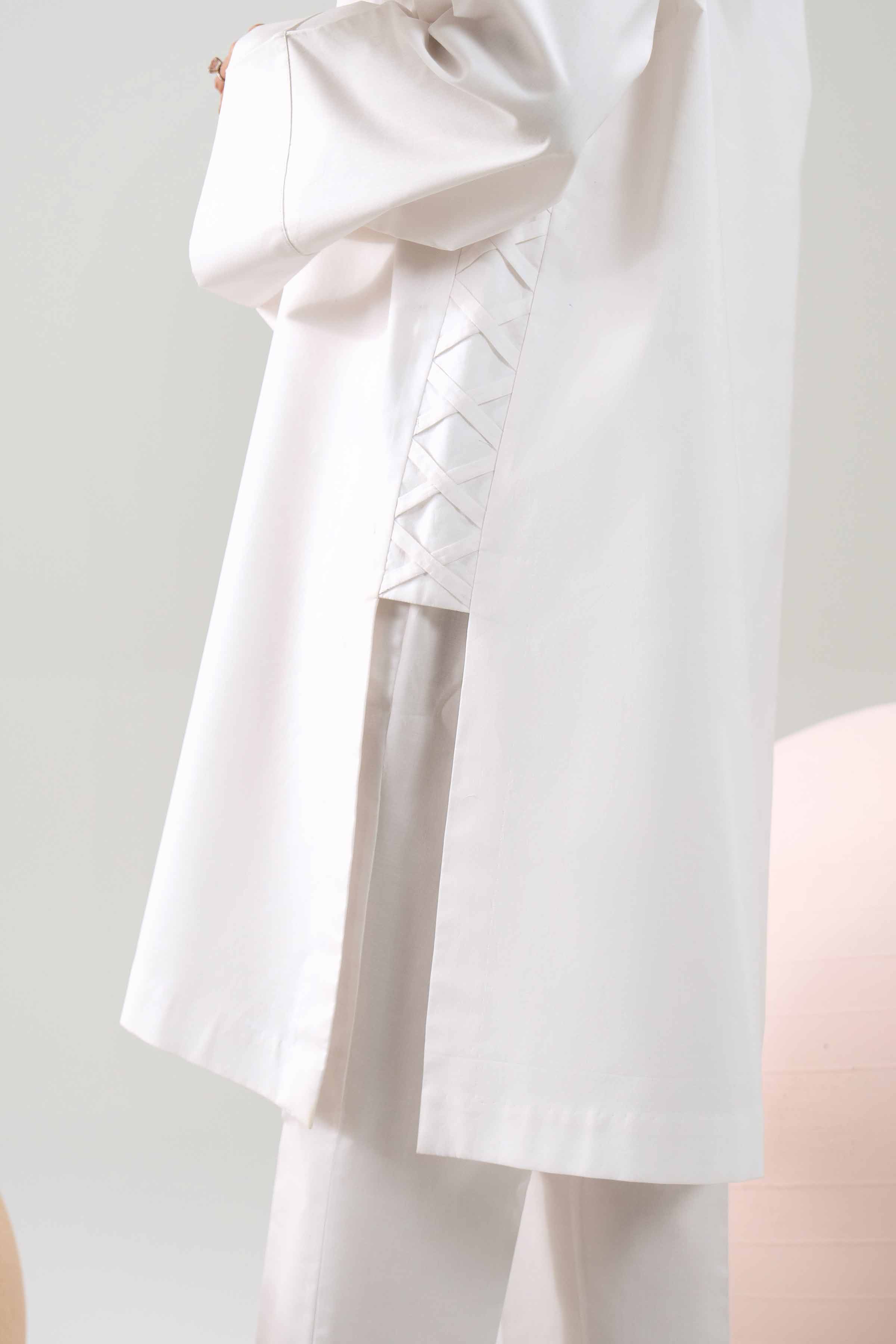 1 Piece - Dyed Loose Fabric - 42602325 for Women - Freedom To Buy Collection | Nishat | Shop Online