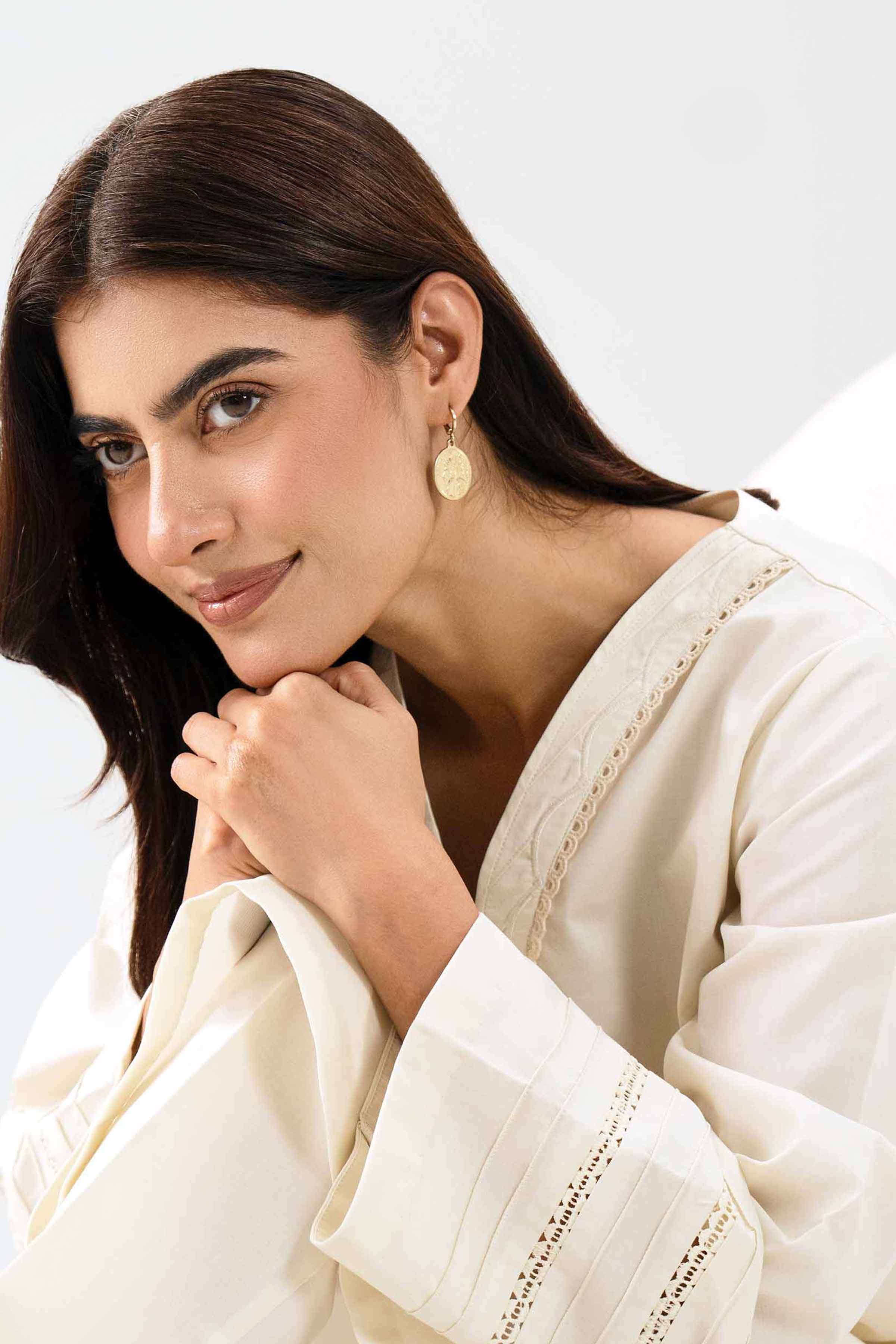 1 Piece - Dyed Loose Fabric - 42602326 for Women - Freedom To Buy Collection | Nishat | Shop Online