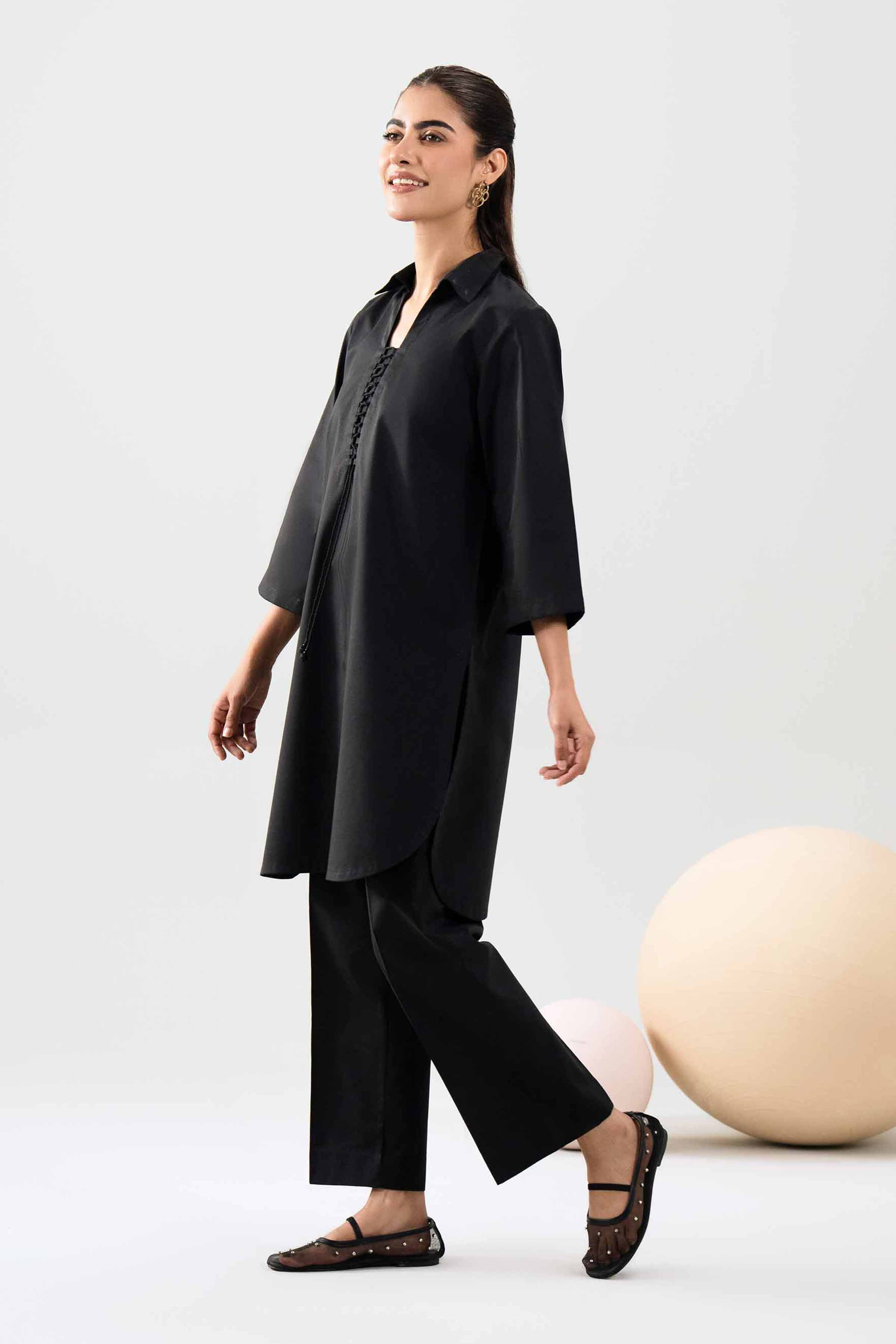 1 Piece - Dyed Loose Fabric - 42602327 for Women - Freedom To Buy Collection | Nishat | Shop Online