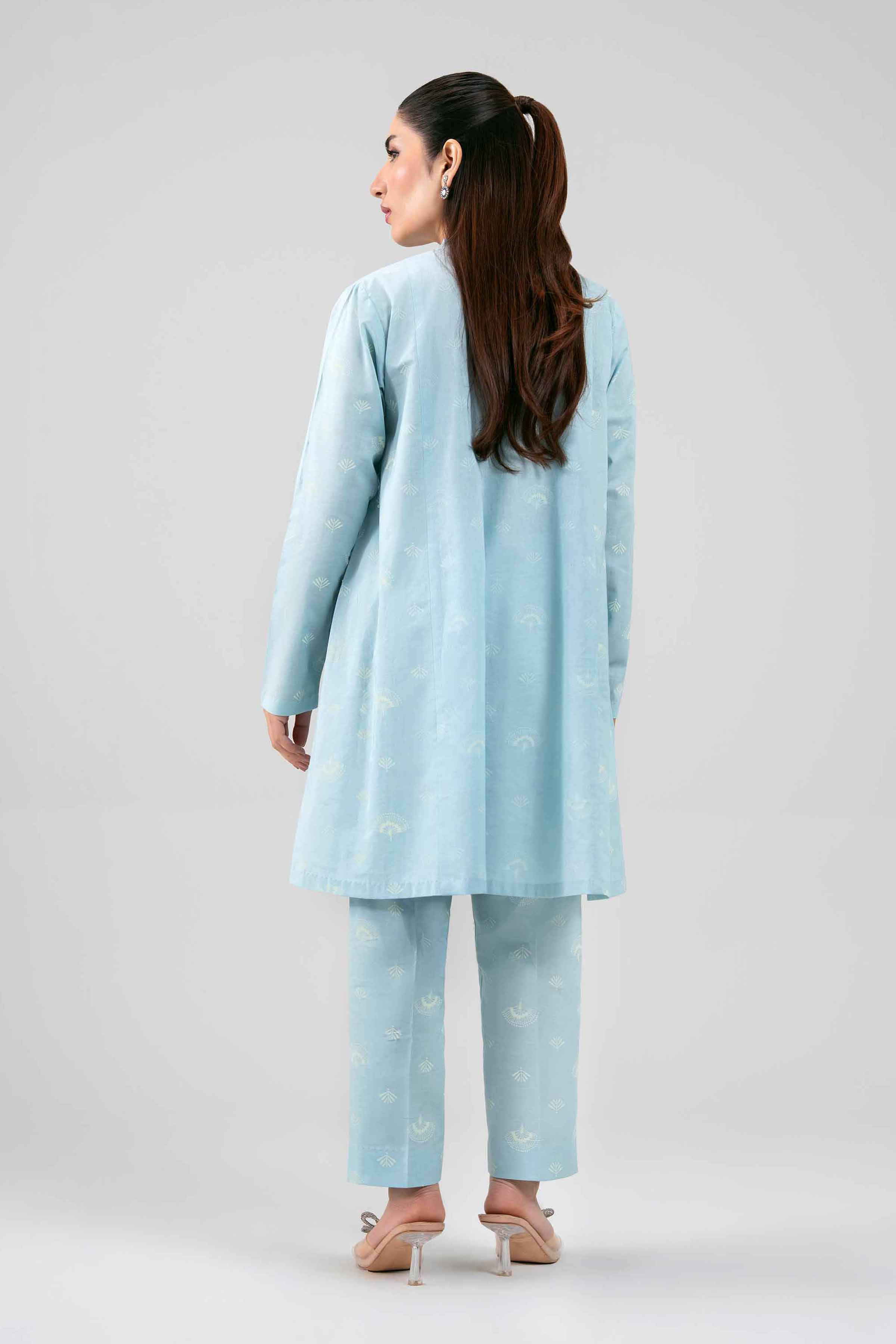 1 Piece - Printed Loose Fabric - 42602331