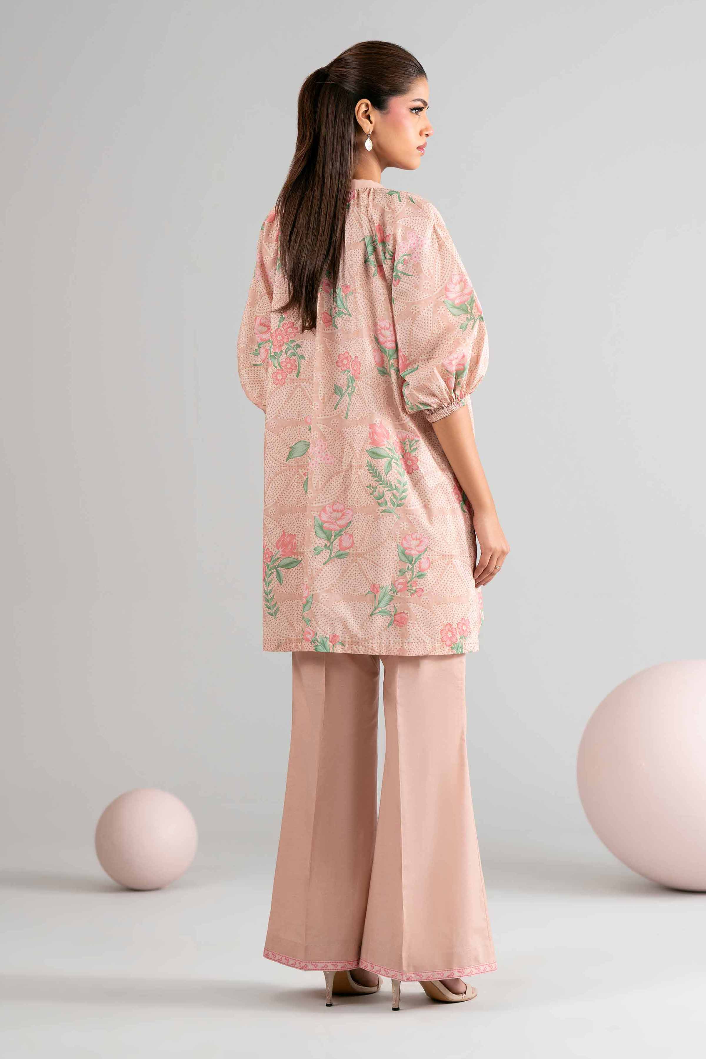 1 Piece - Printed Loose Fabric - 42602483