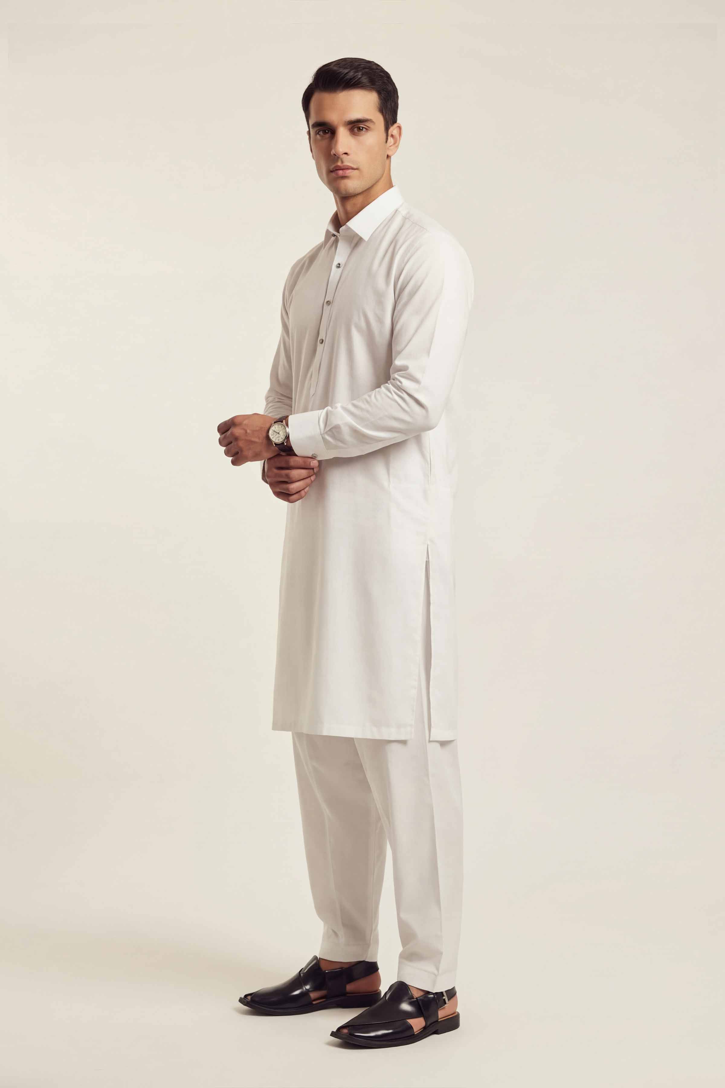 2 Piece - Naqsh Suit - 42608001