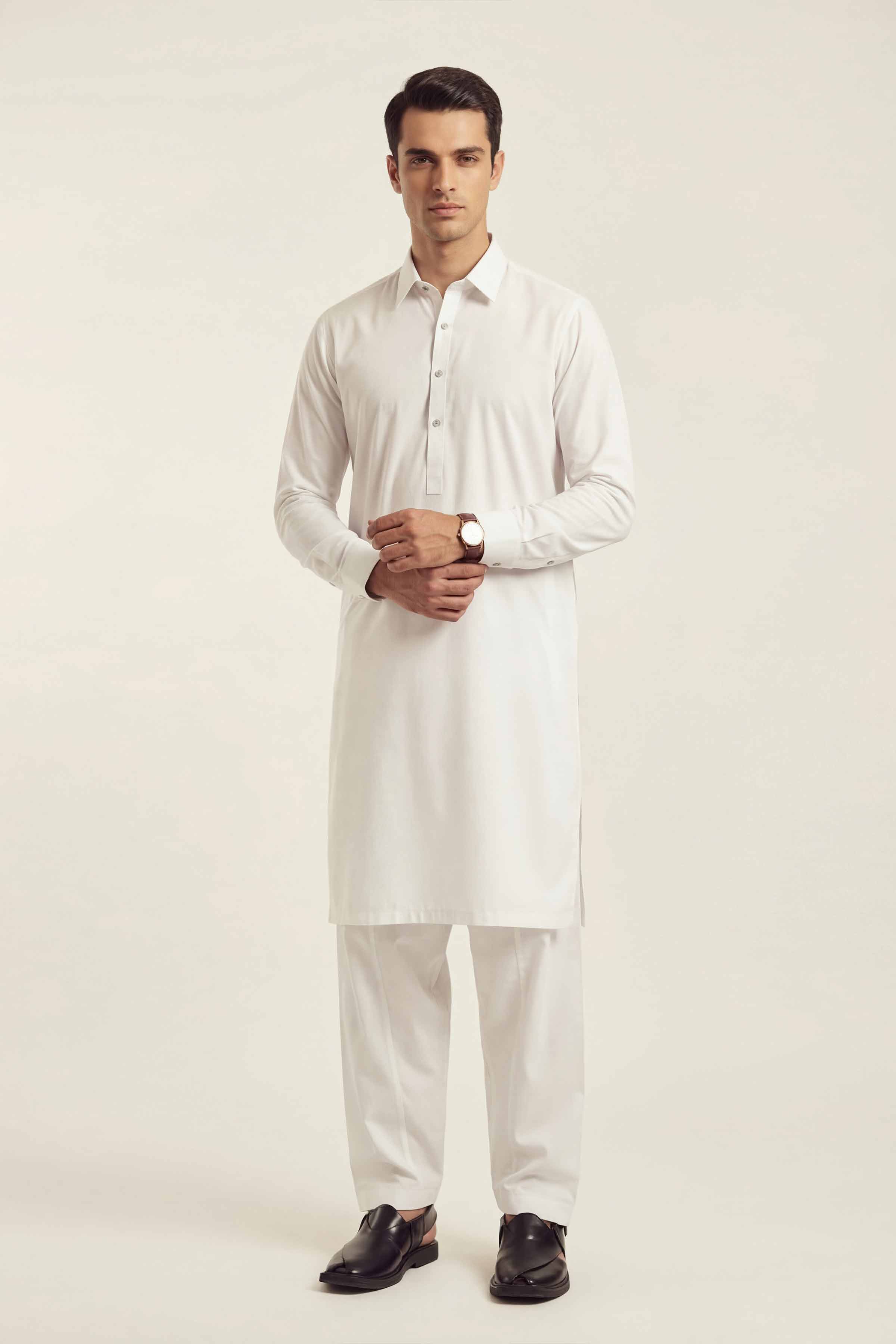 2 Piece - Naqsh Suit - 42608001