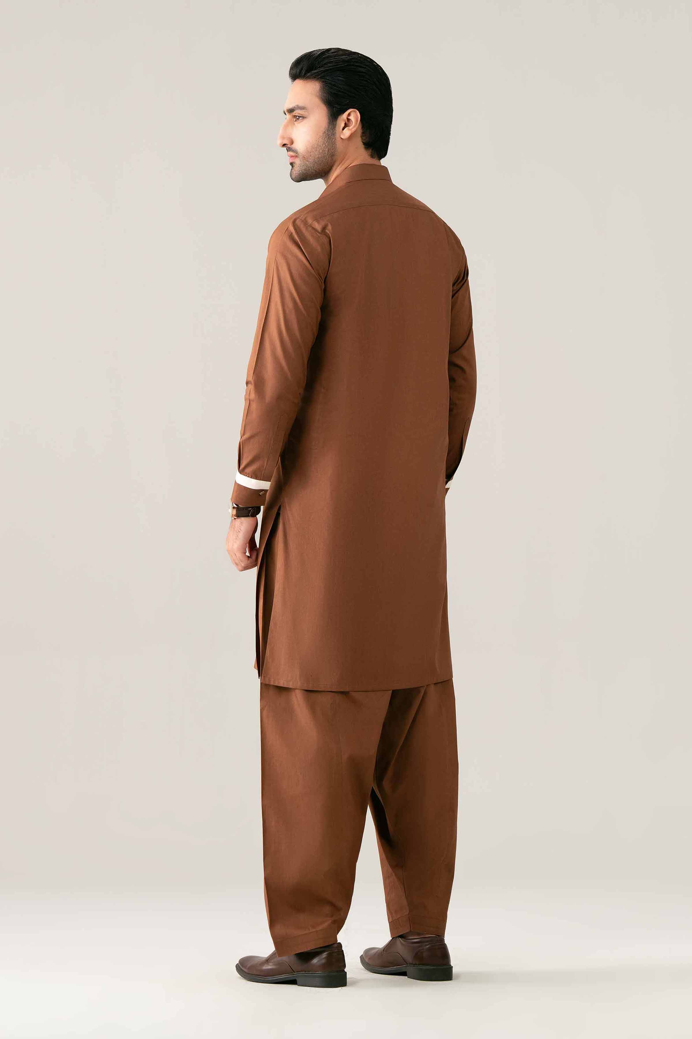 2 Piece - Naqsh Suit - 42608003