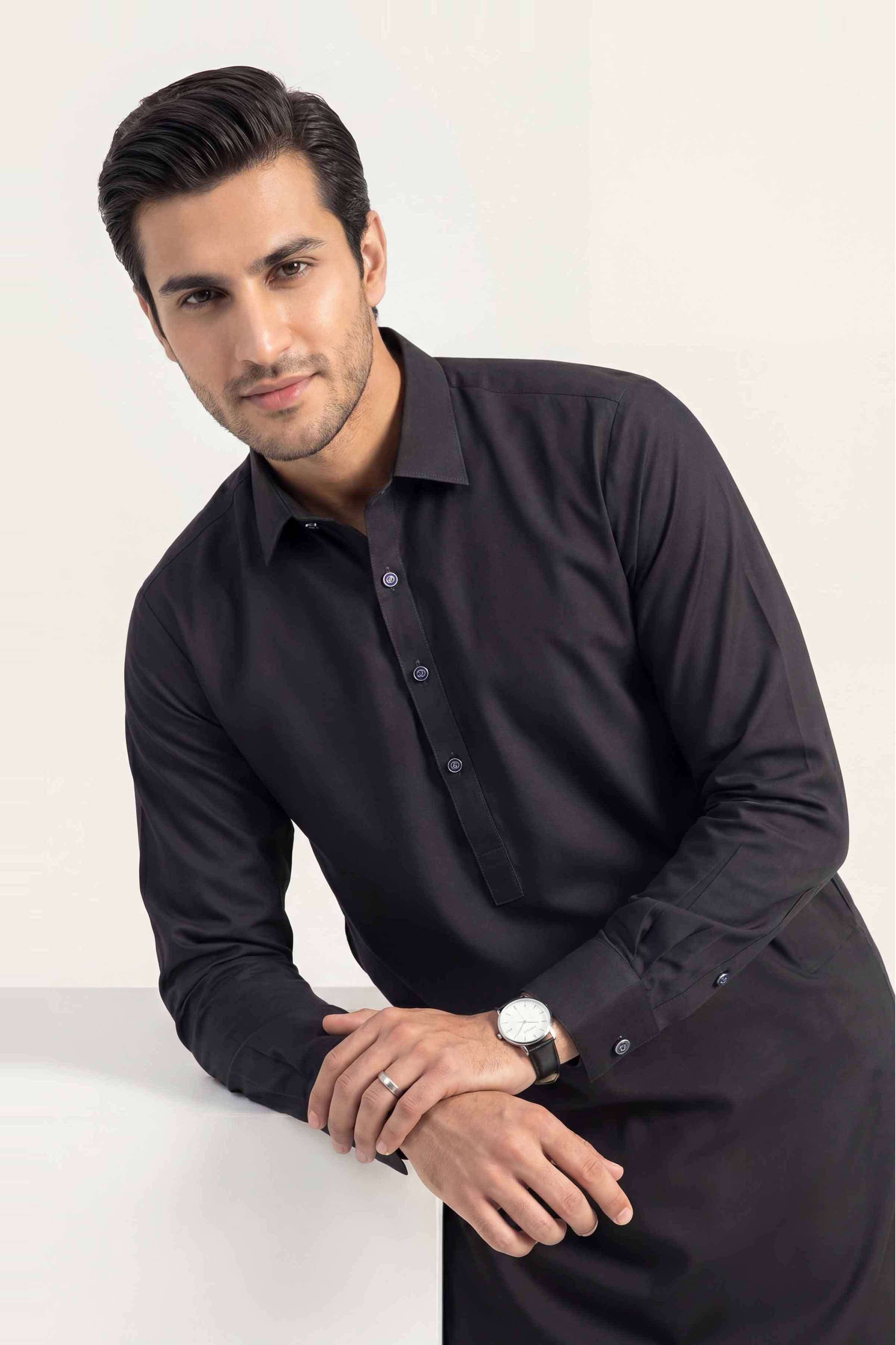 2 Piece - Naqsh Suit - 42608007