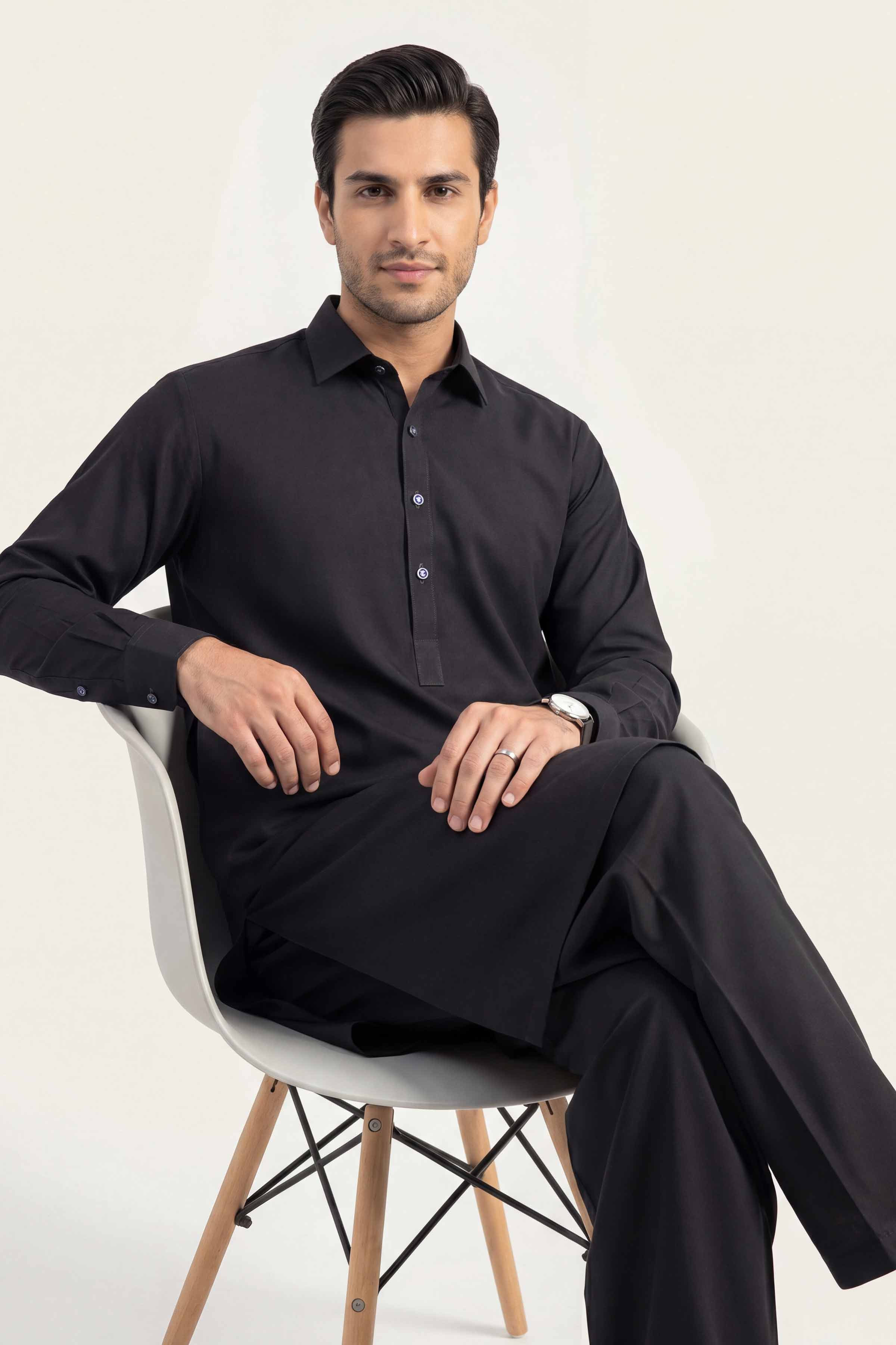 2 Piece - Naqsh Suit - 42608007