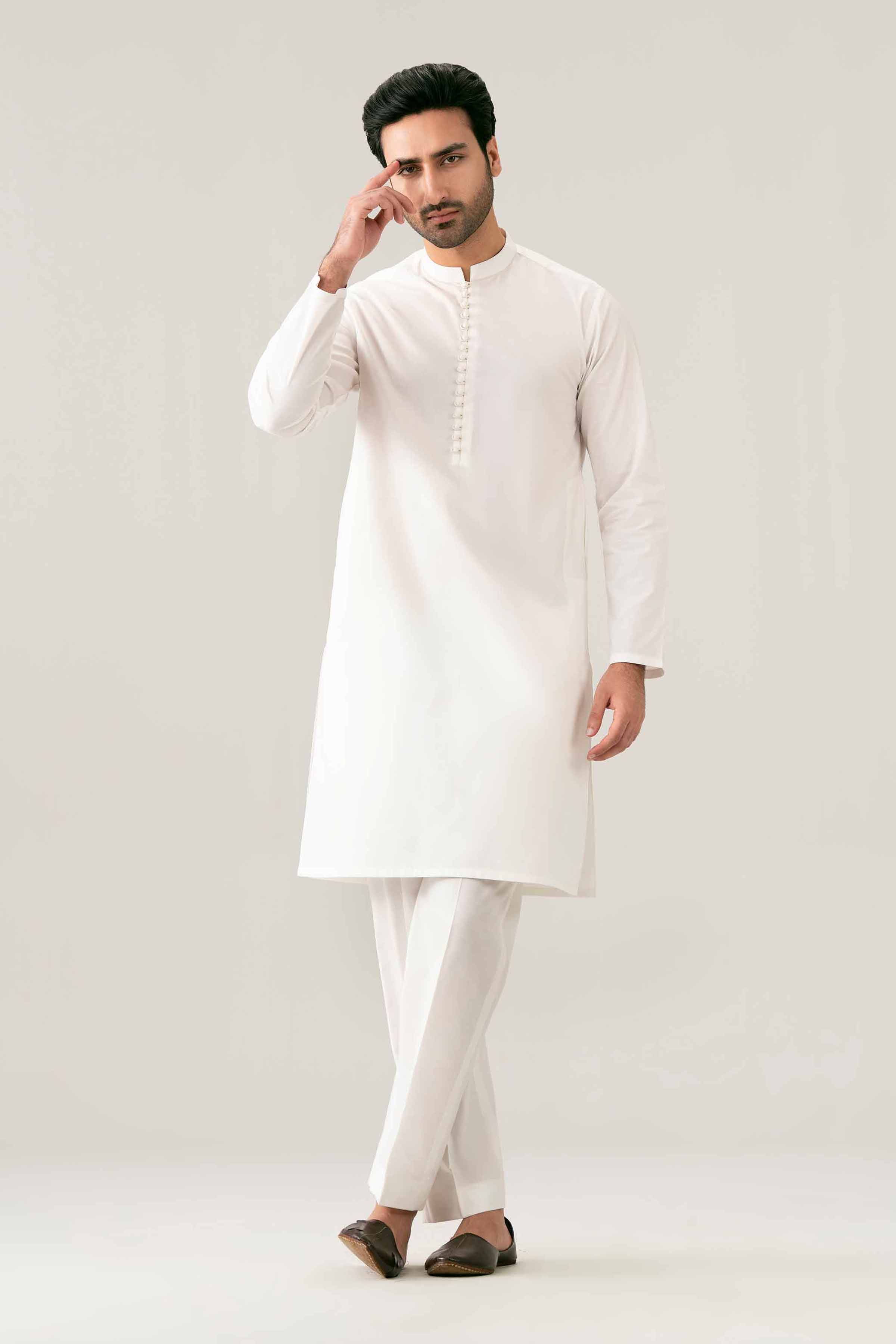 2 Piece - Naqsh Suit - 42608008