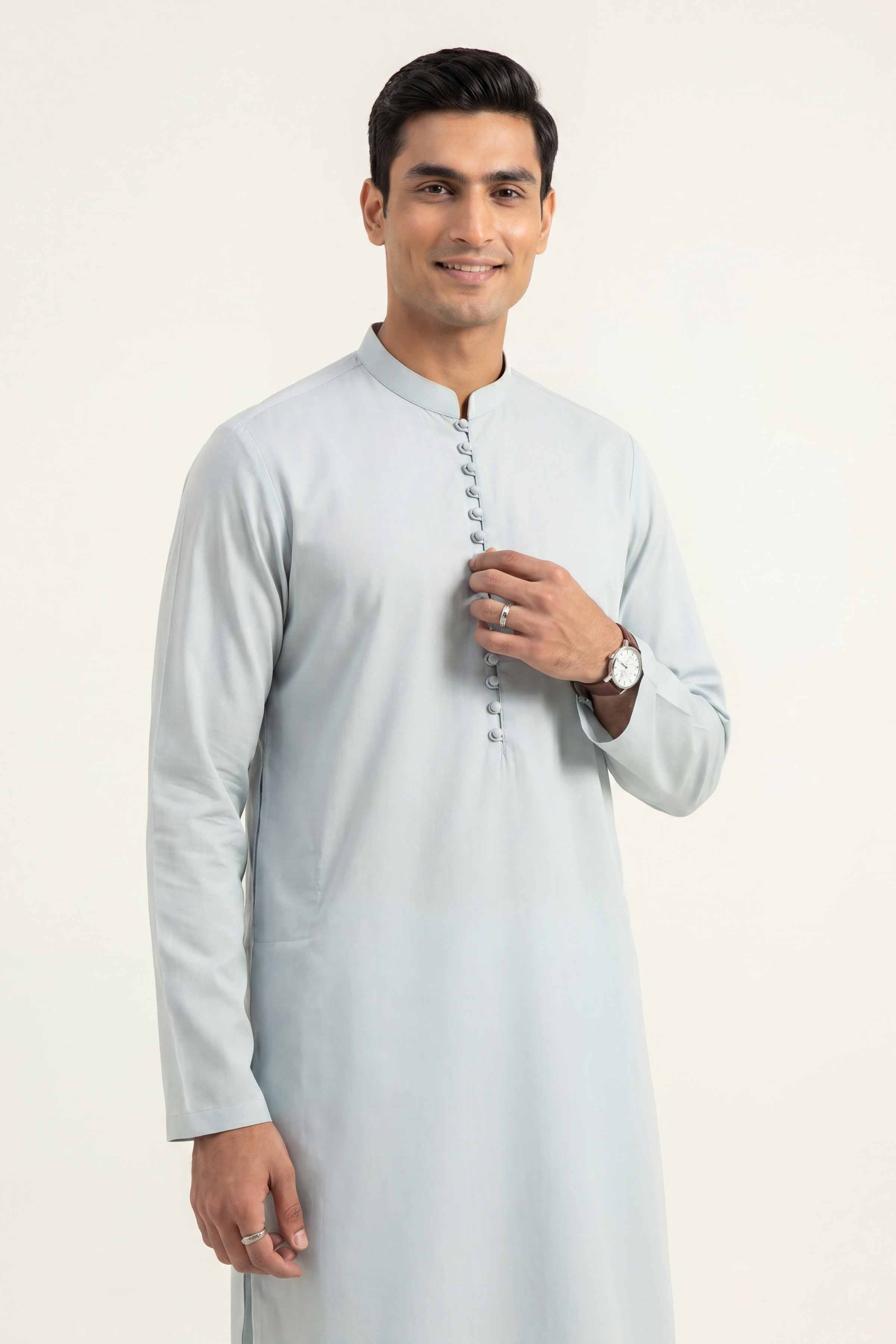 2 Piece - Naqsh Suit - 42608009