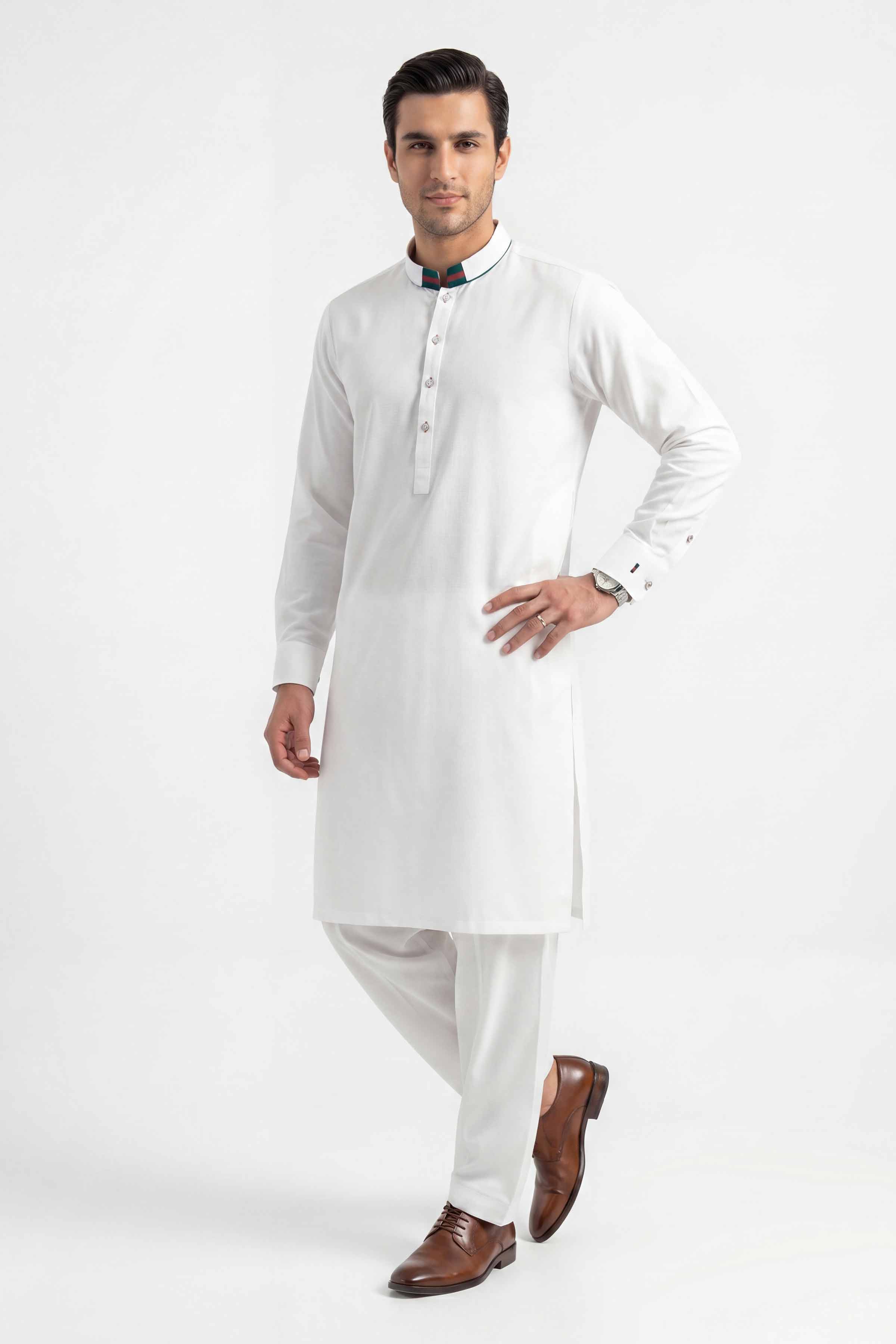 2 Piece - Naqsh Suit - 42608010