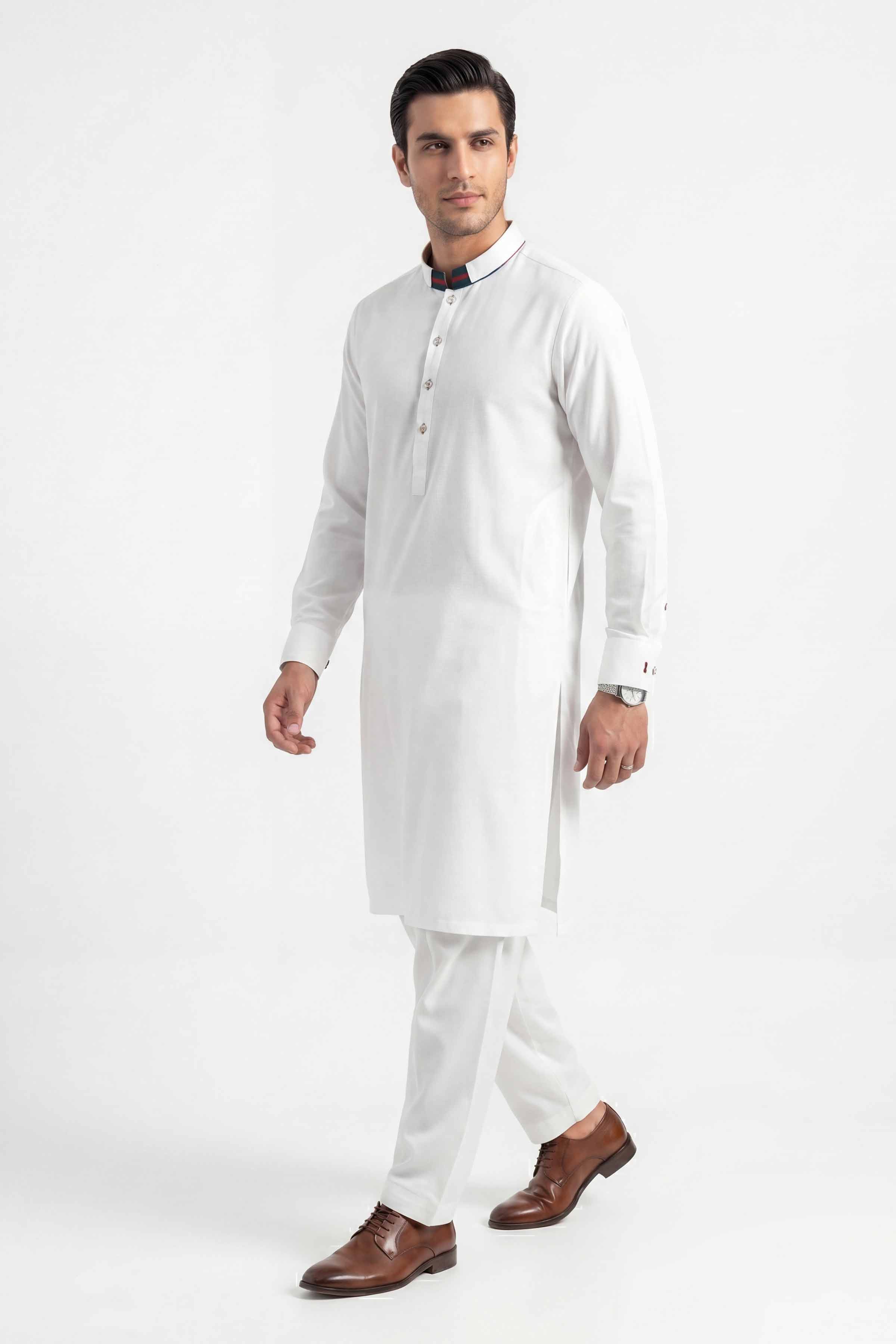 2 Piece - Naqsh Suit - 42608010
