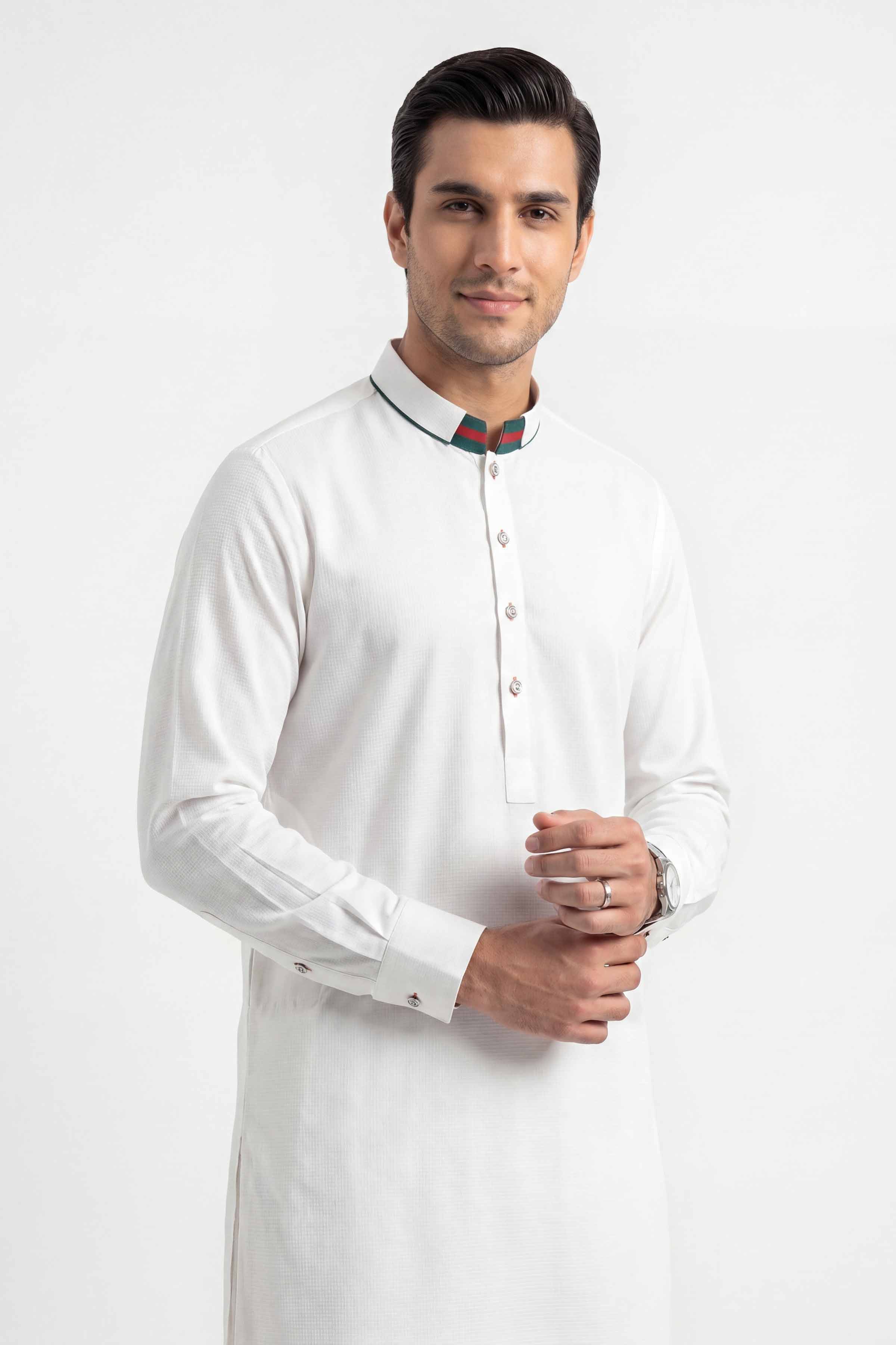 2 Piece - Naqsh Suit - 42608010