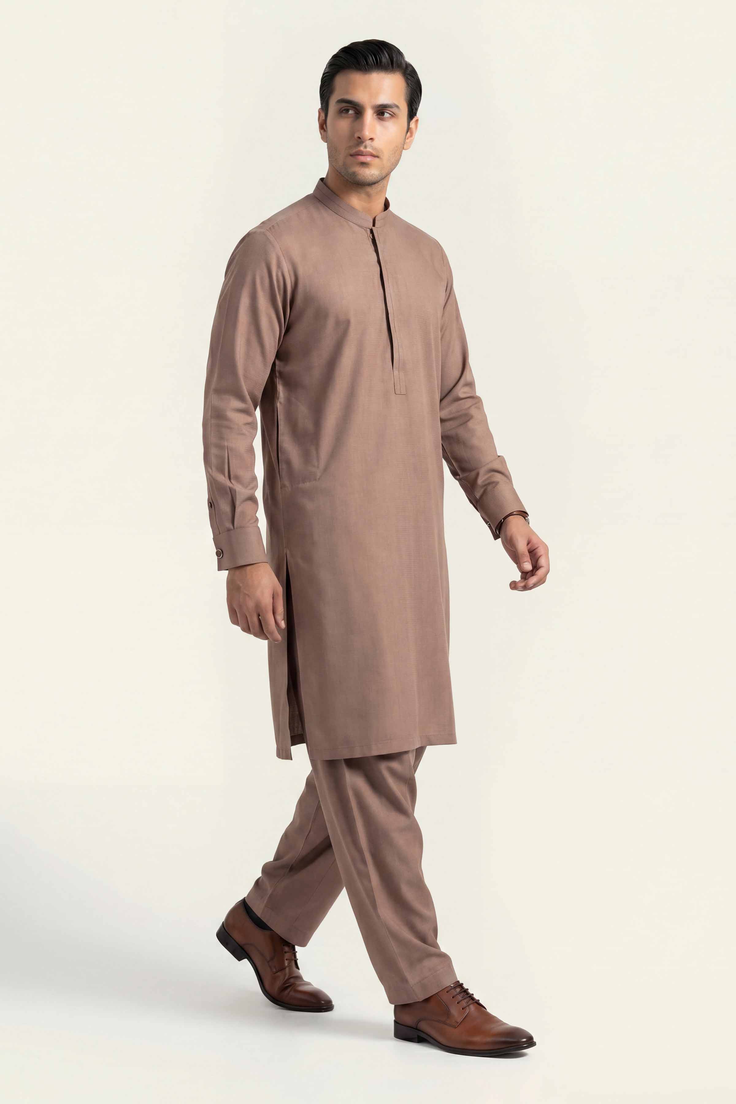 2 Piece - Naqsh Suit - 42608012