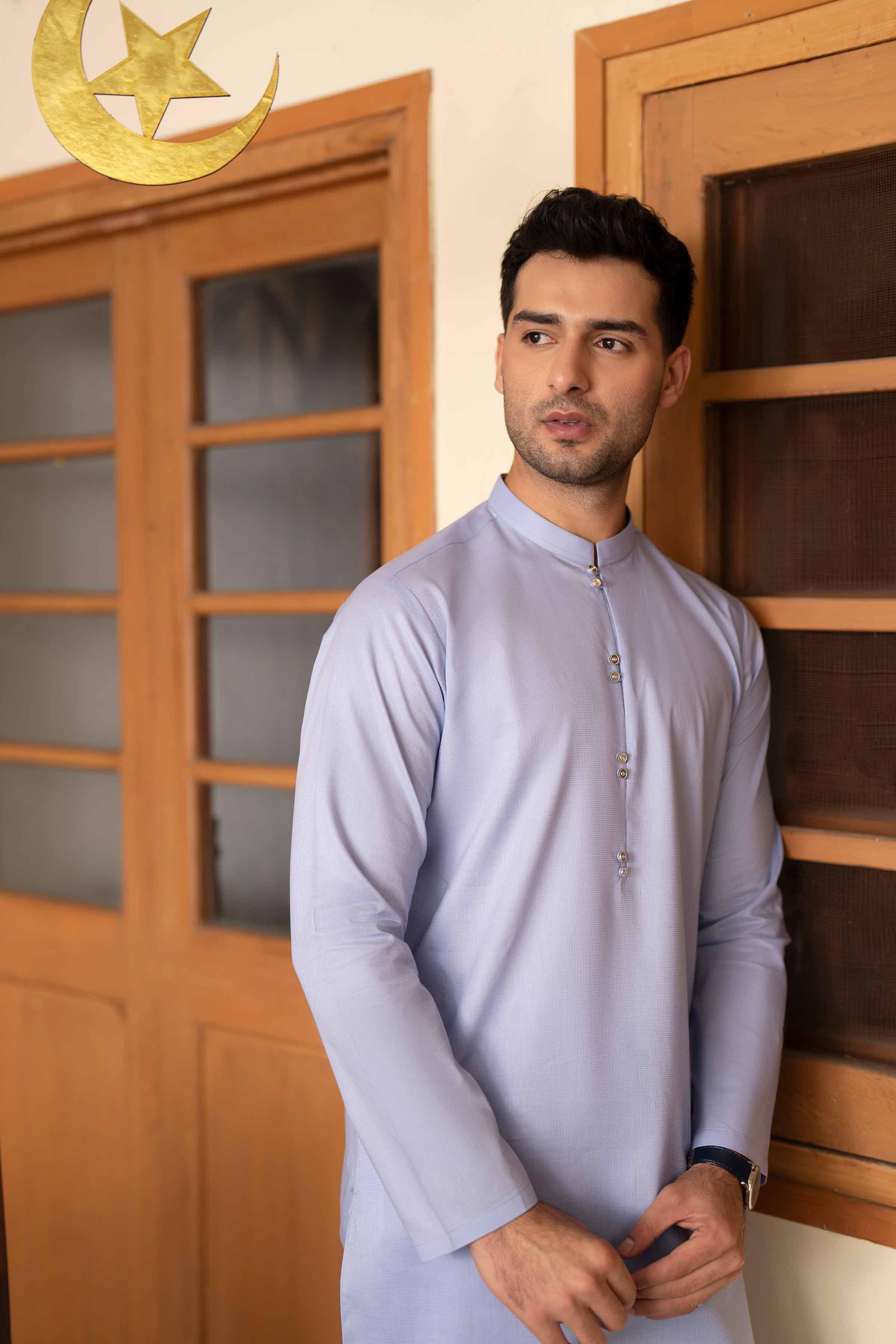 2 Piece - Naqsh Suit - 42608015