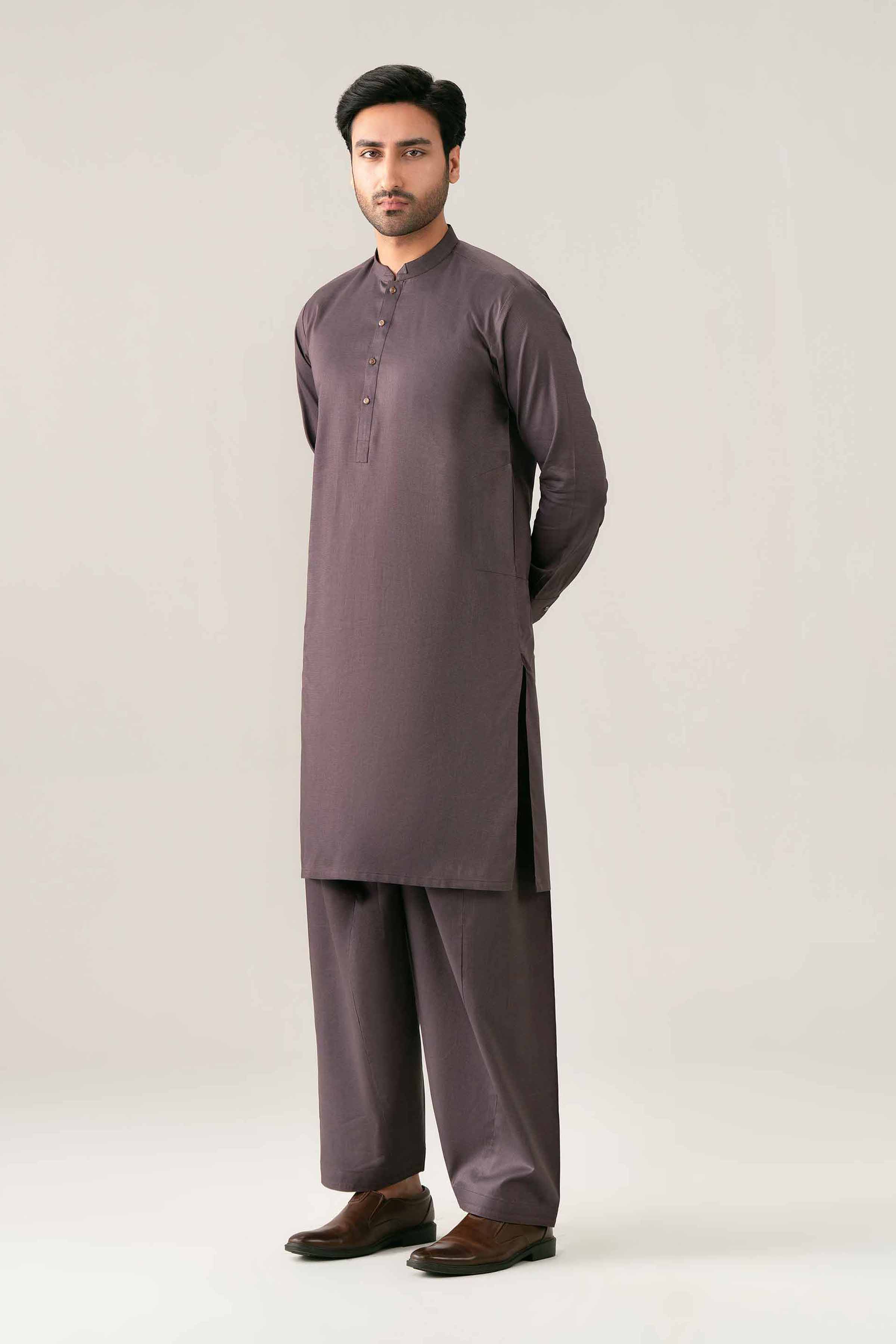2 Piece - Naqsh Suit - 42608016