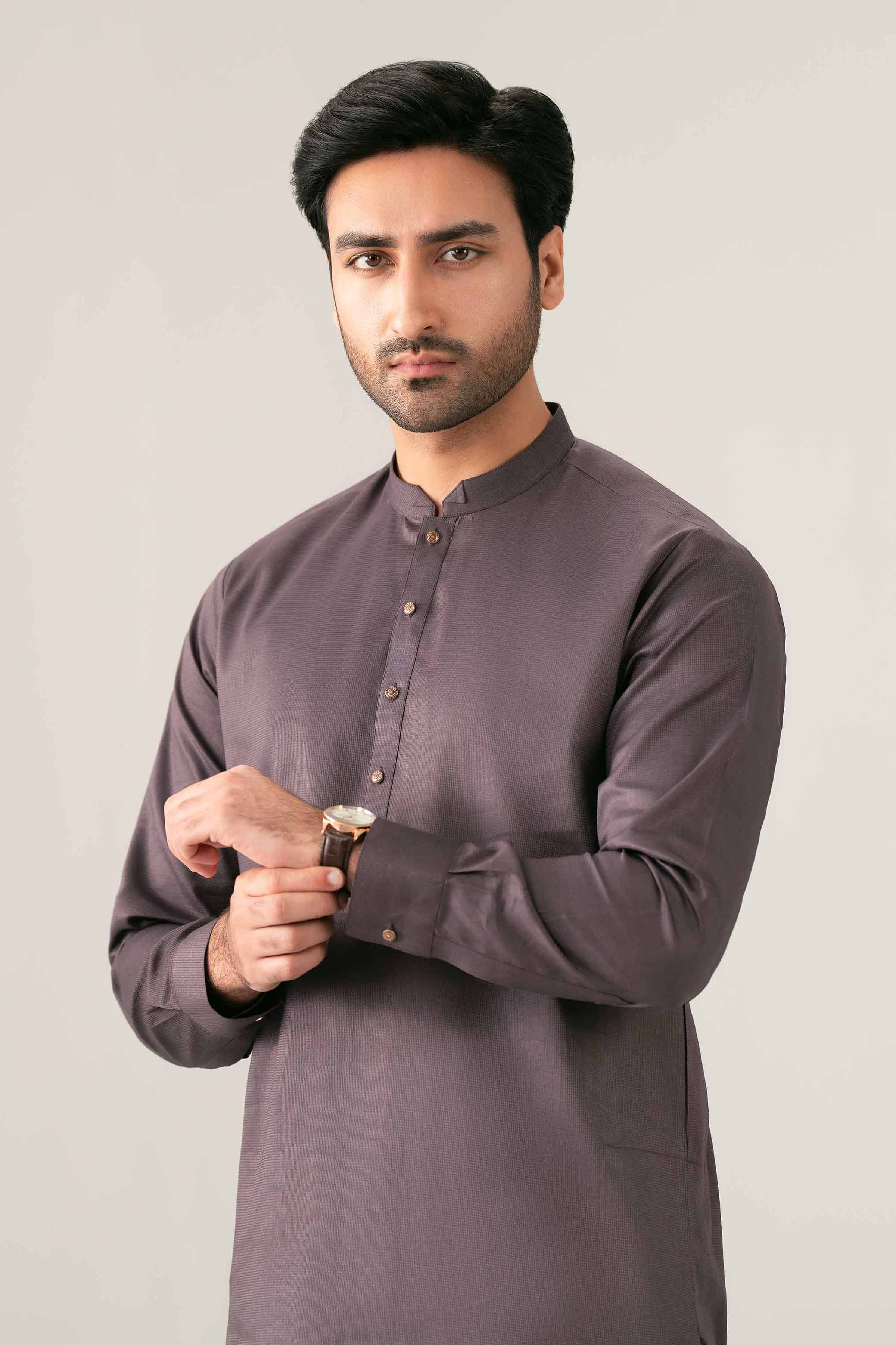 2 Piece - Naqsh Suit - 42608016