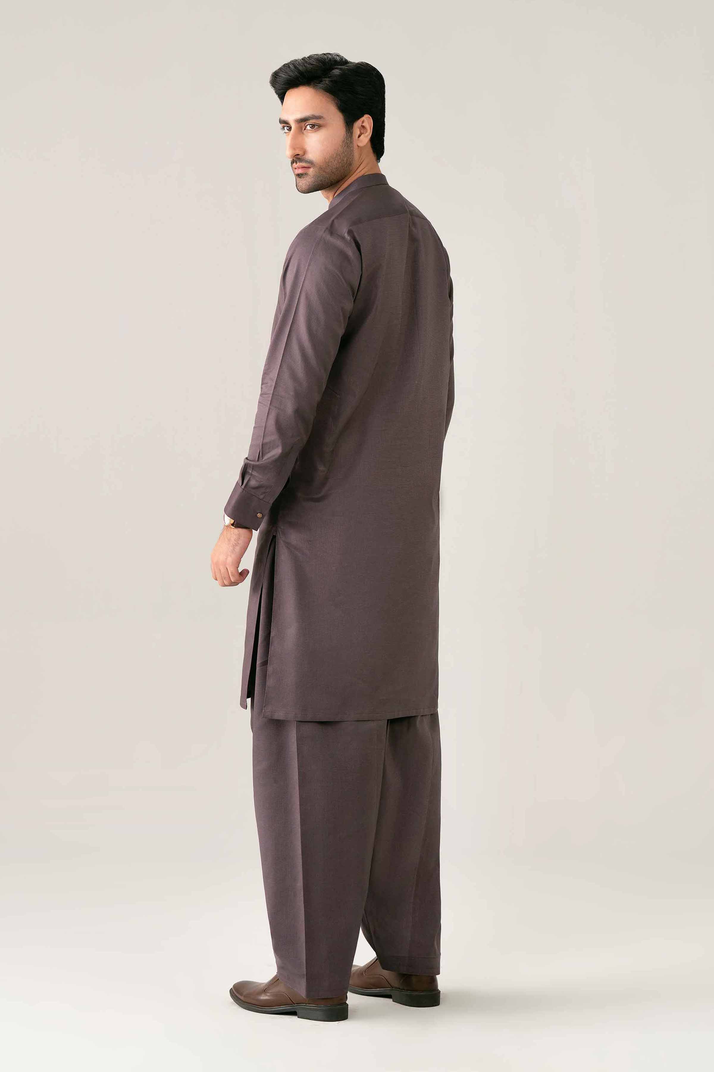 2 Piece - Naqsh Suit - 42608016
