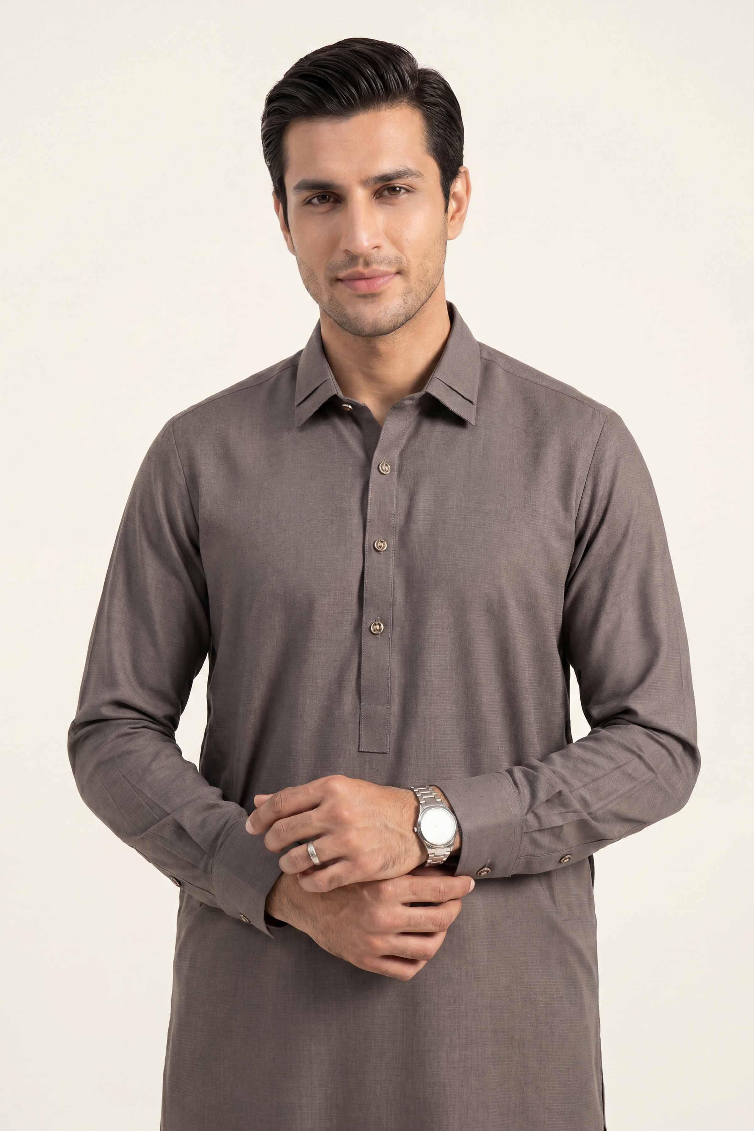 2 Piece - Naqsh Suit - 42608017