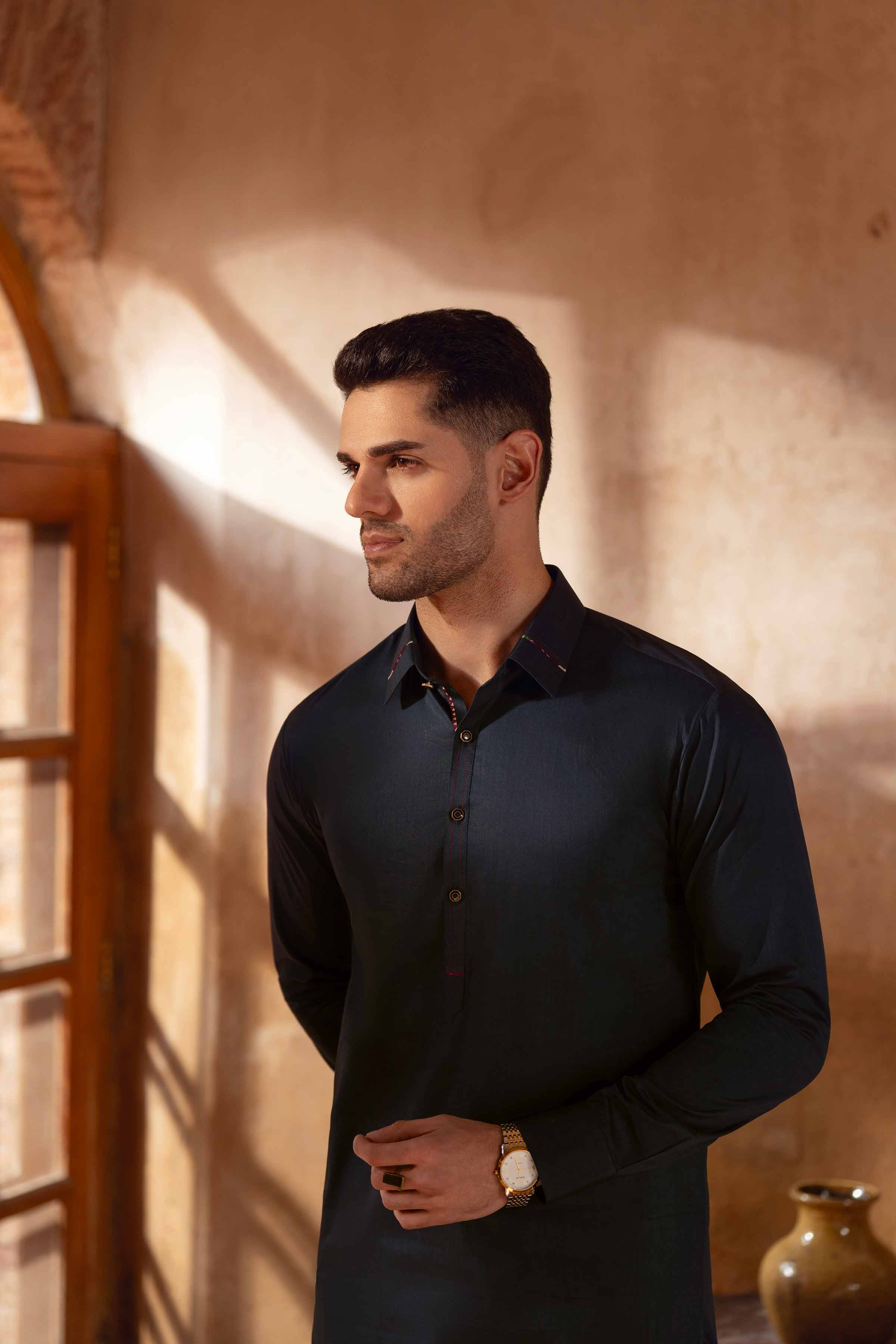 2 Piece - Naqsh Suit With Box - 42608021