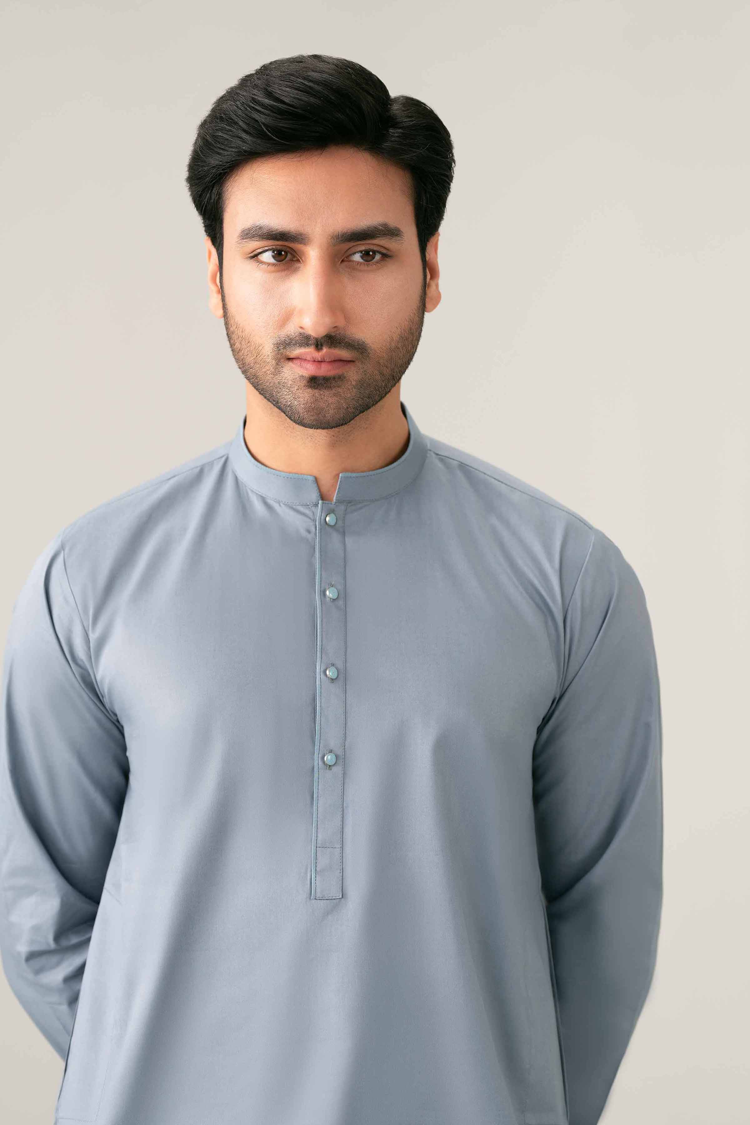 2 Piece - Naqsh Suit - 42608022