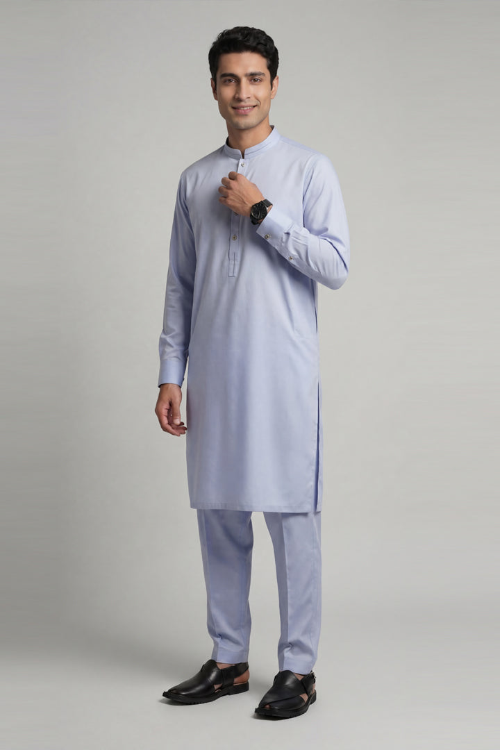 2 Piece - Naqsh Suit With Box - 42608024