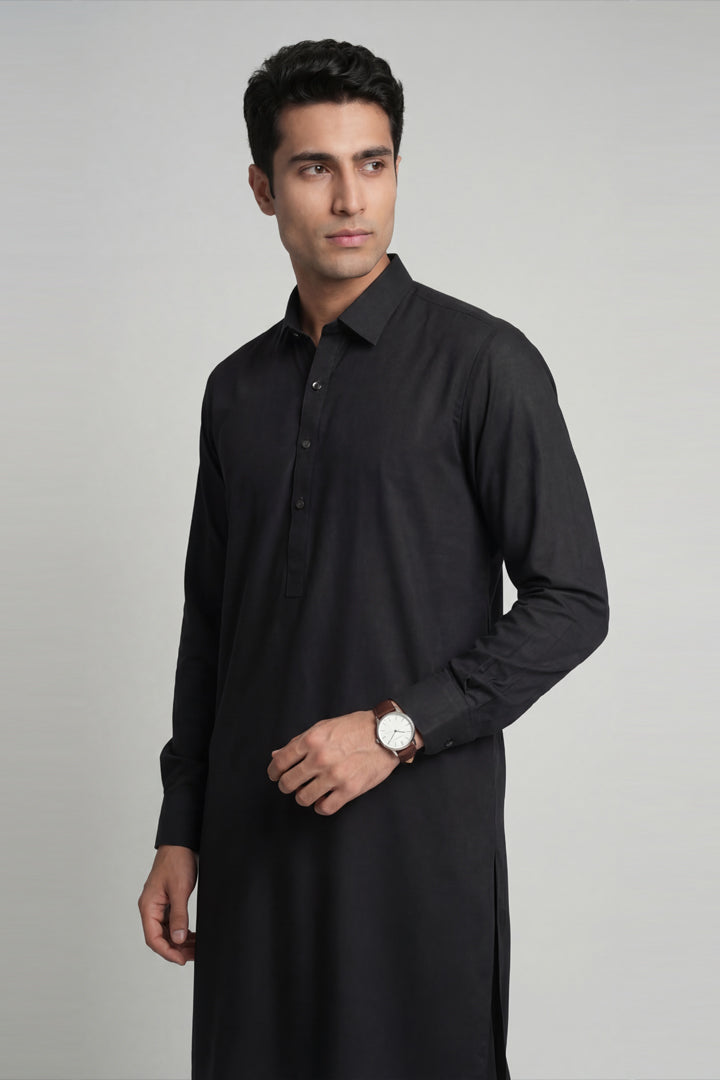 2 Piece - Naqsh Suit - 42608027