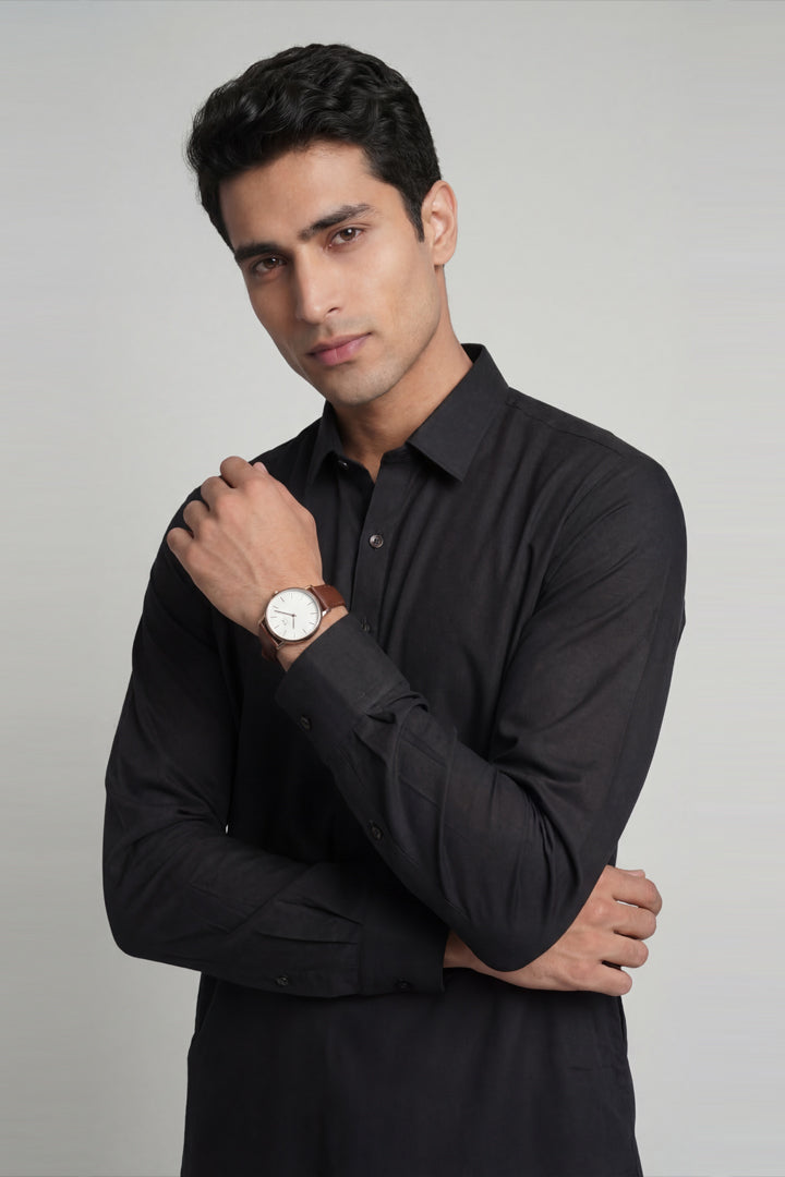 2 Piece - Naqsh Suit - 42608027