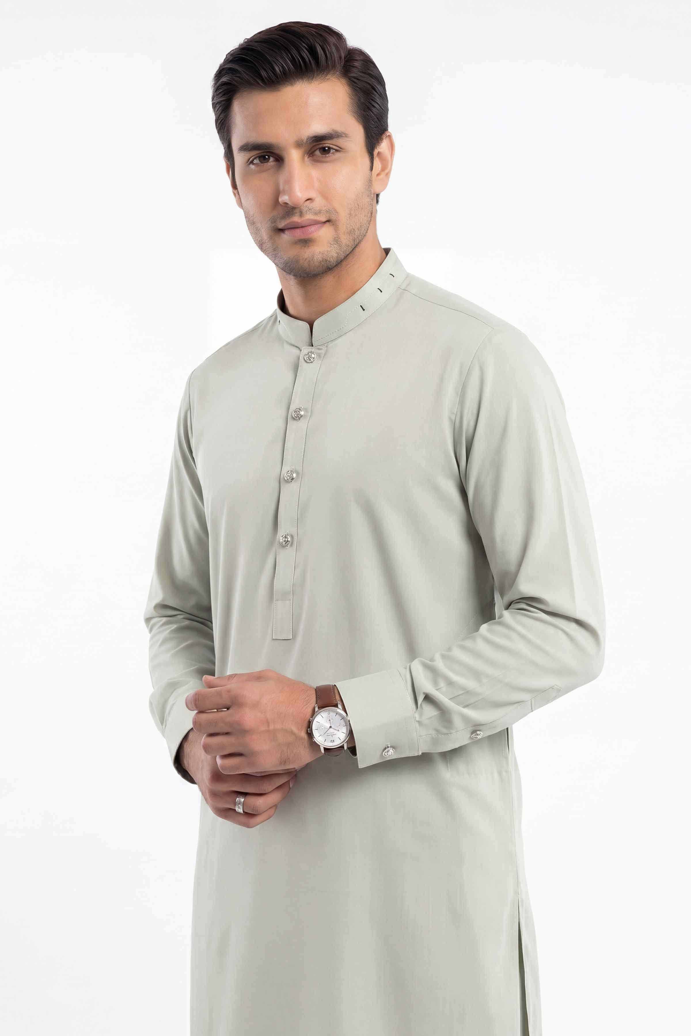2 Piece - Naqsh Suit - 42608030