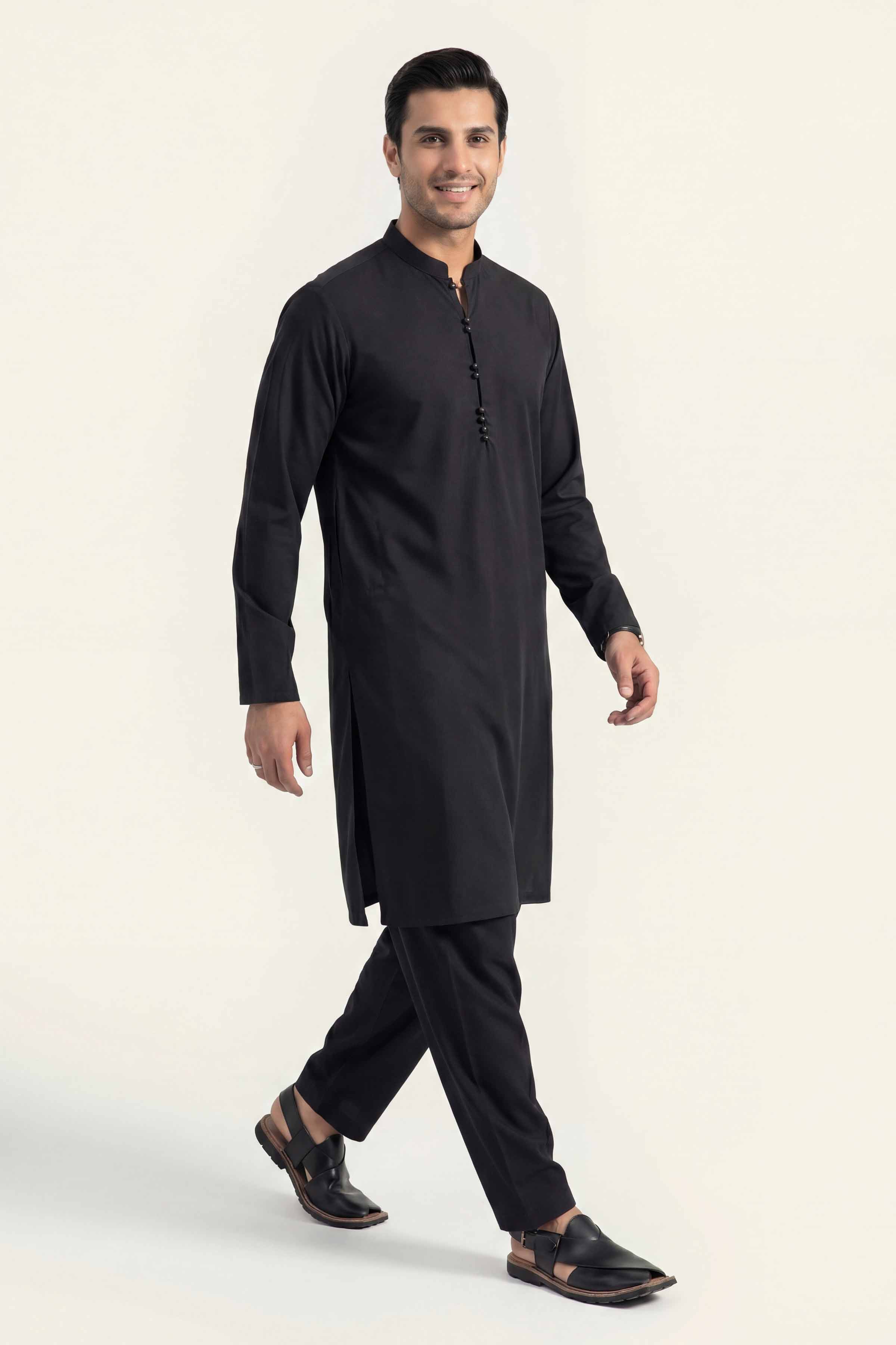 2 Piece - Naqsh Suit - 42608031