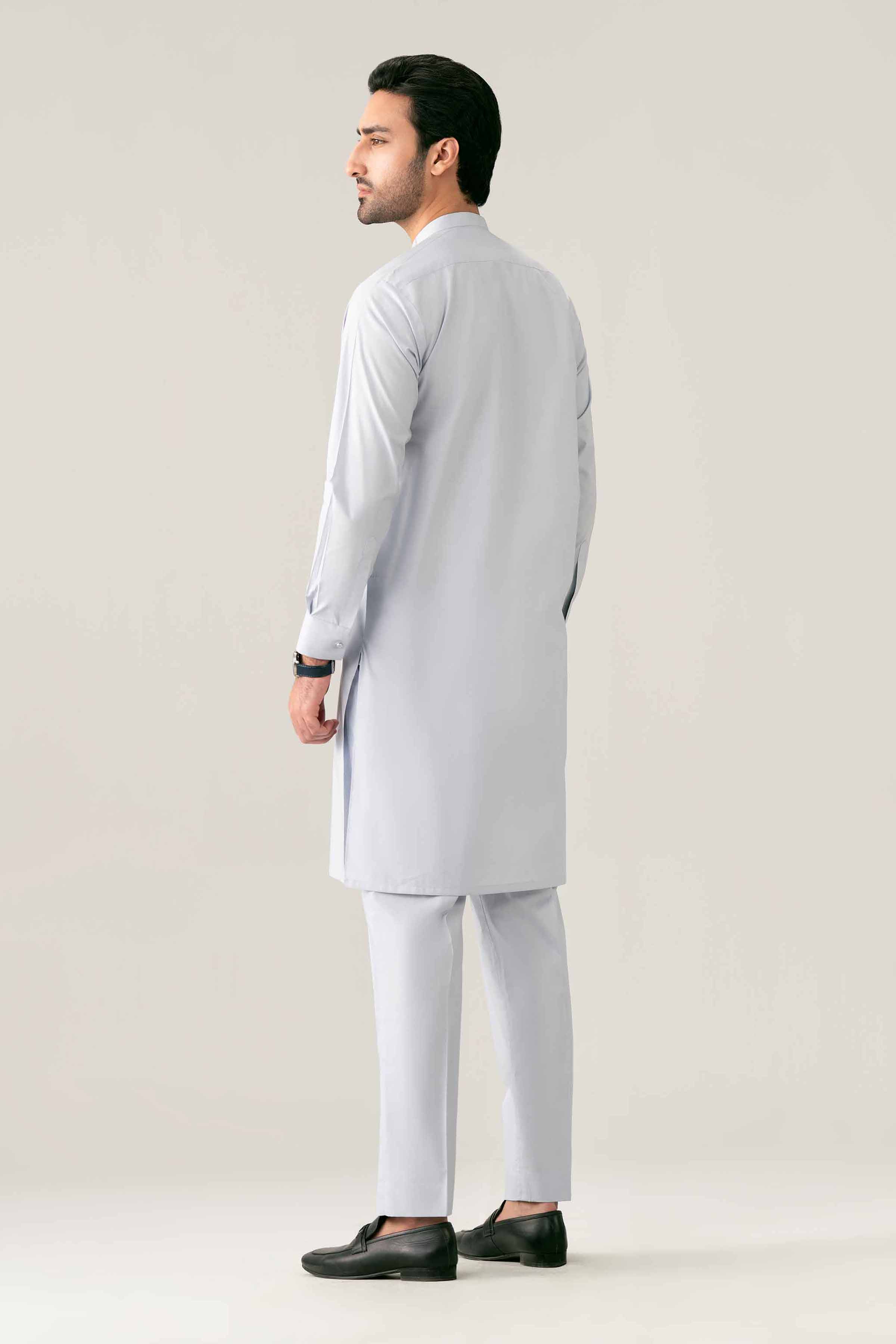 2 Piece - Naqsh Suit - 42608036
