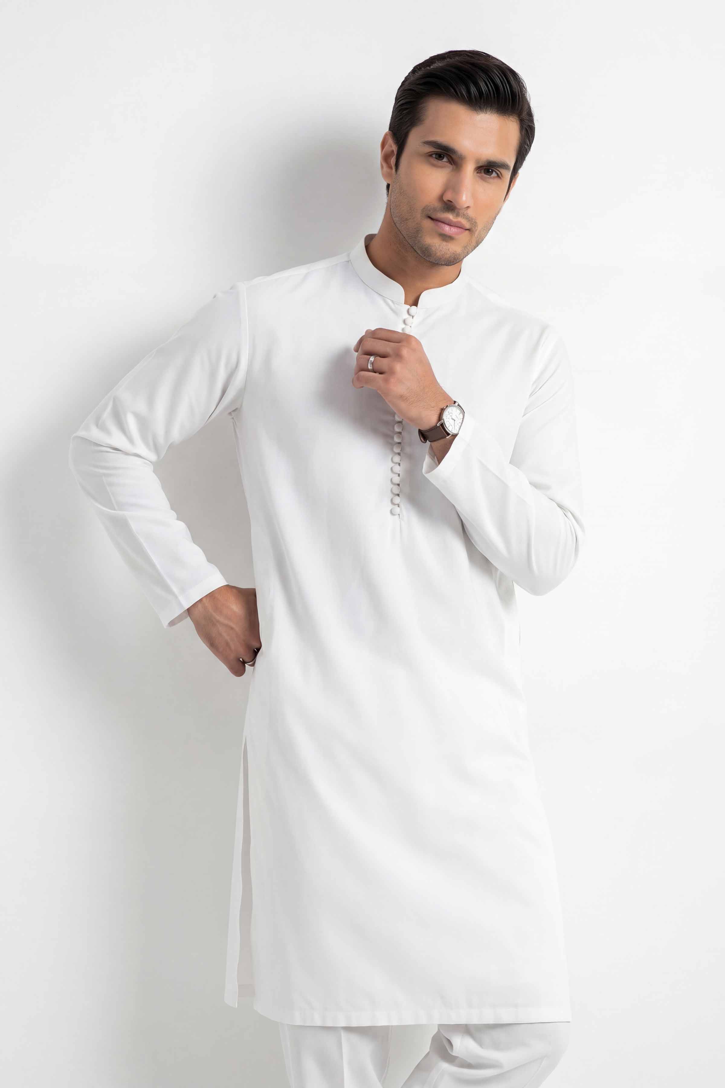 2 Piece - Naqsh Suit - 42608039