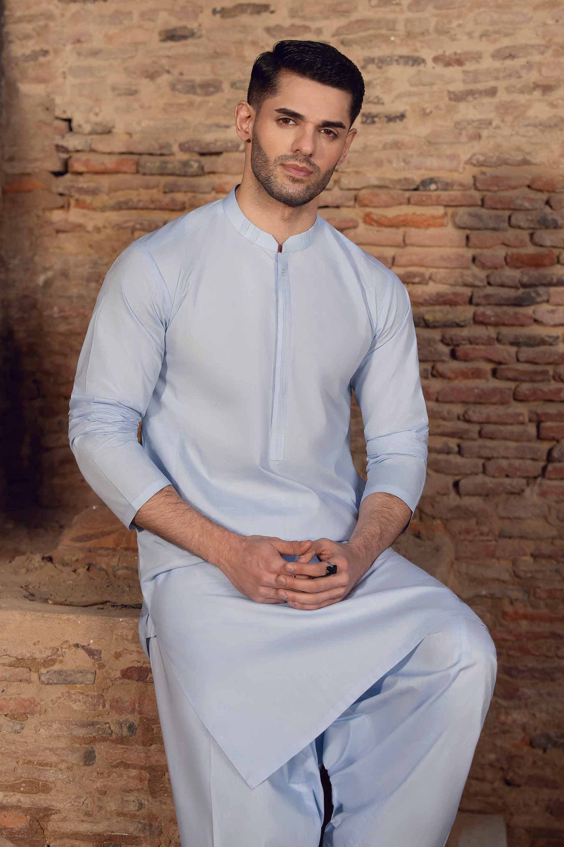 2 Piece - Naqsh Suit With Box - 42608042