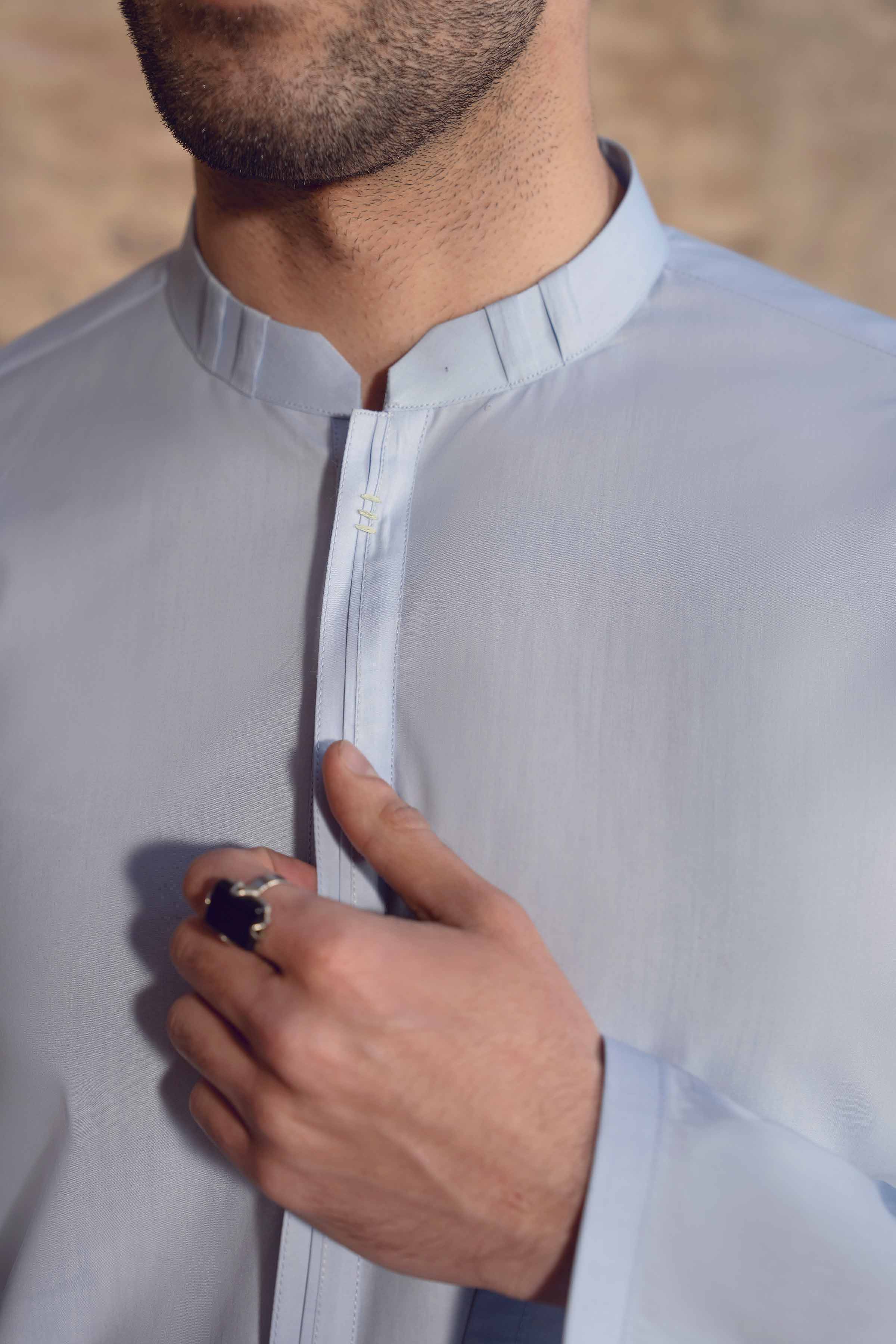 2 Piece - Naqsh Suit With Box - 42608042