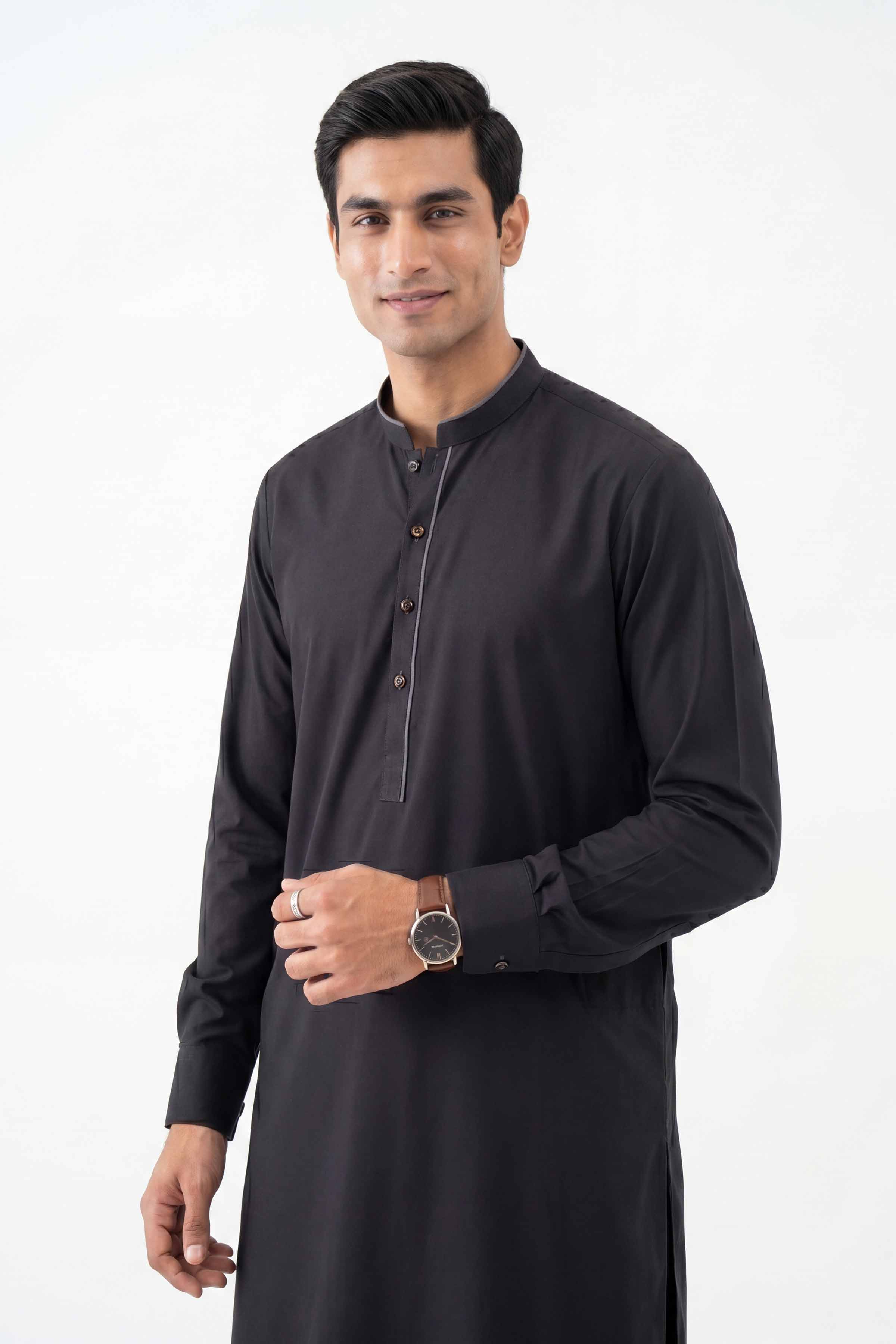 2 Piece - Naqsh Suit - 42608045