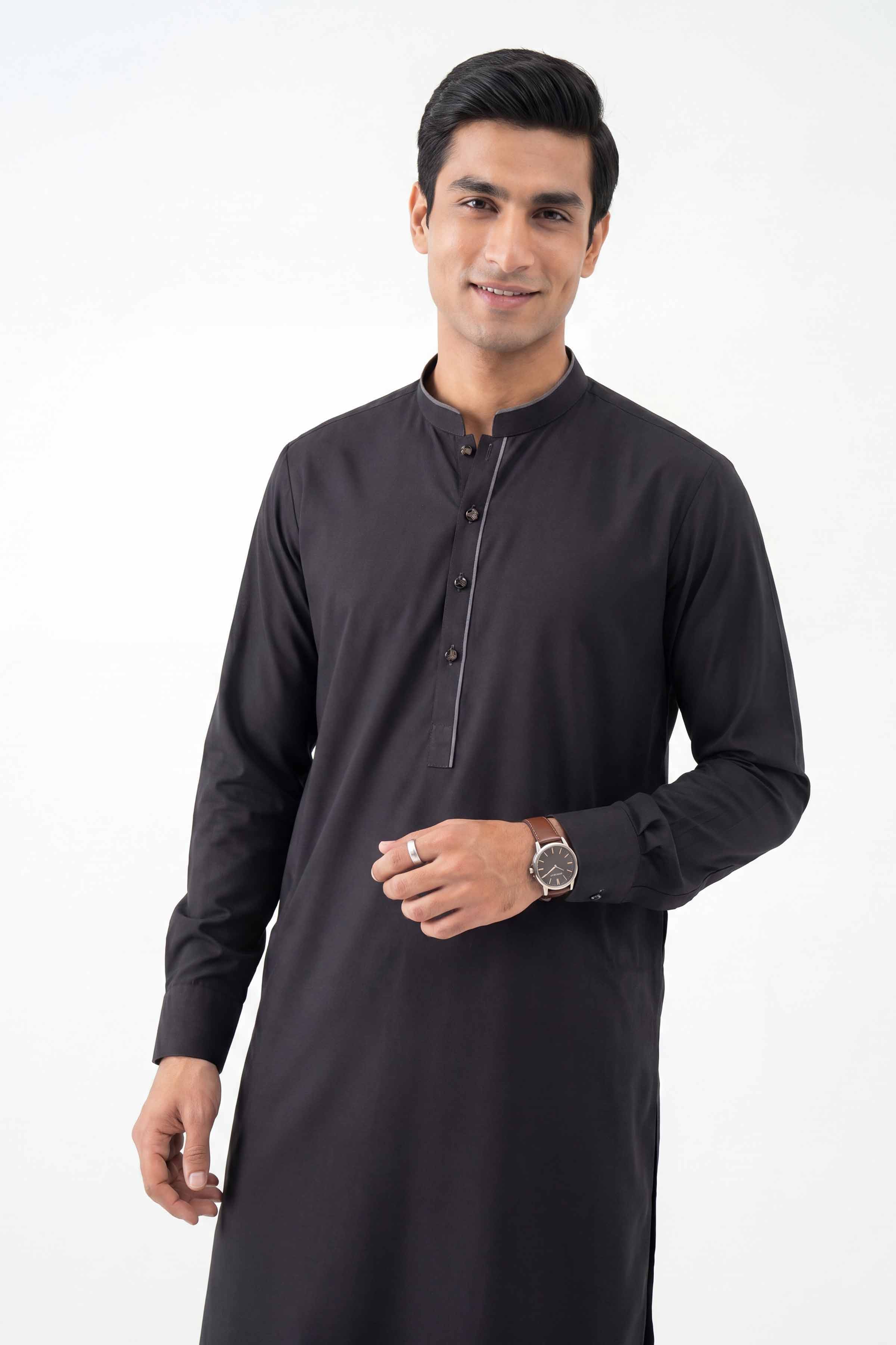 2 Piece - Naqsh Suit - 42608045