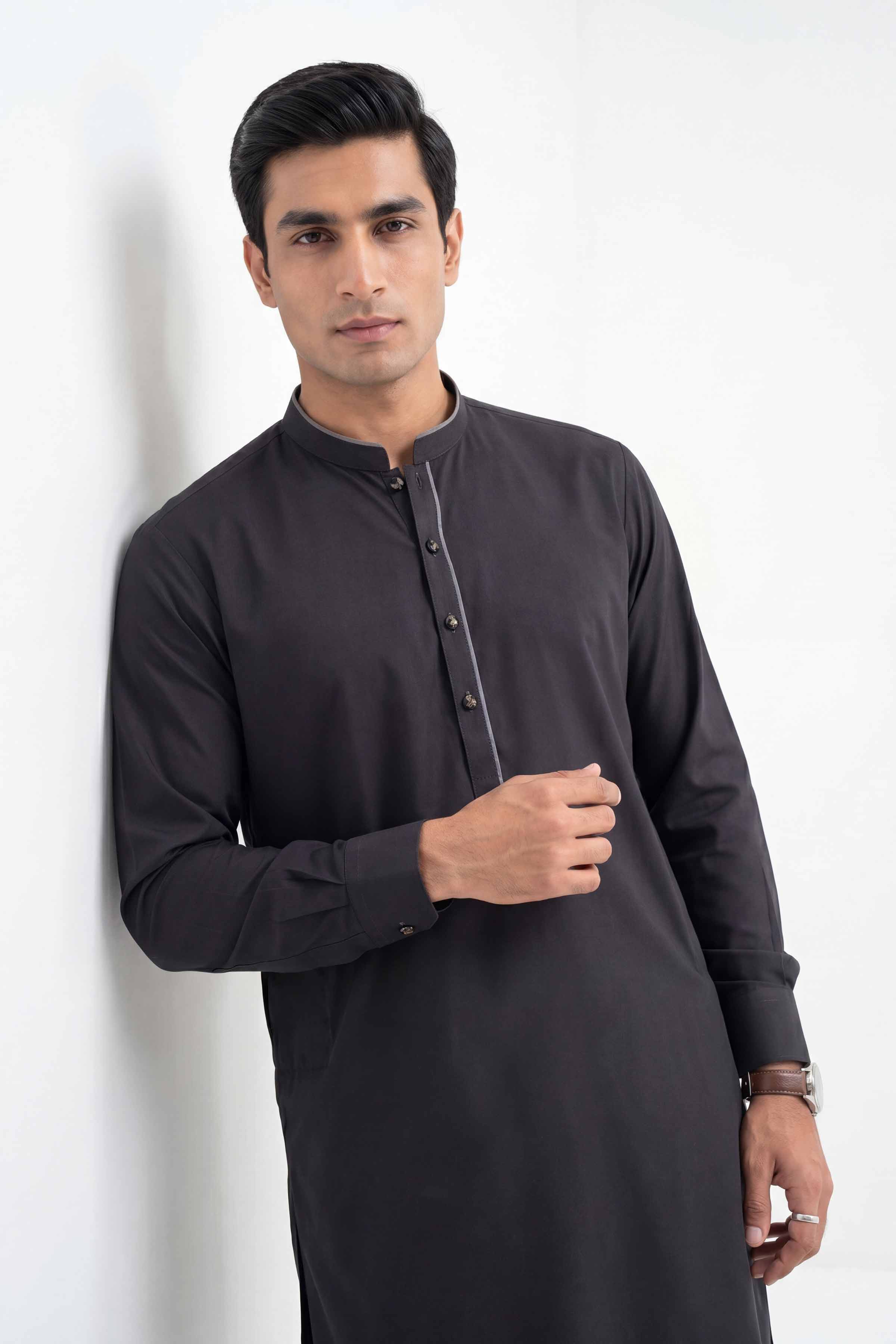 2 Piece - Naqsh Suit - 42608045
