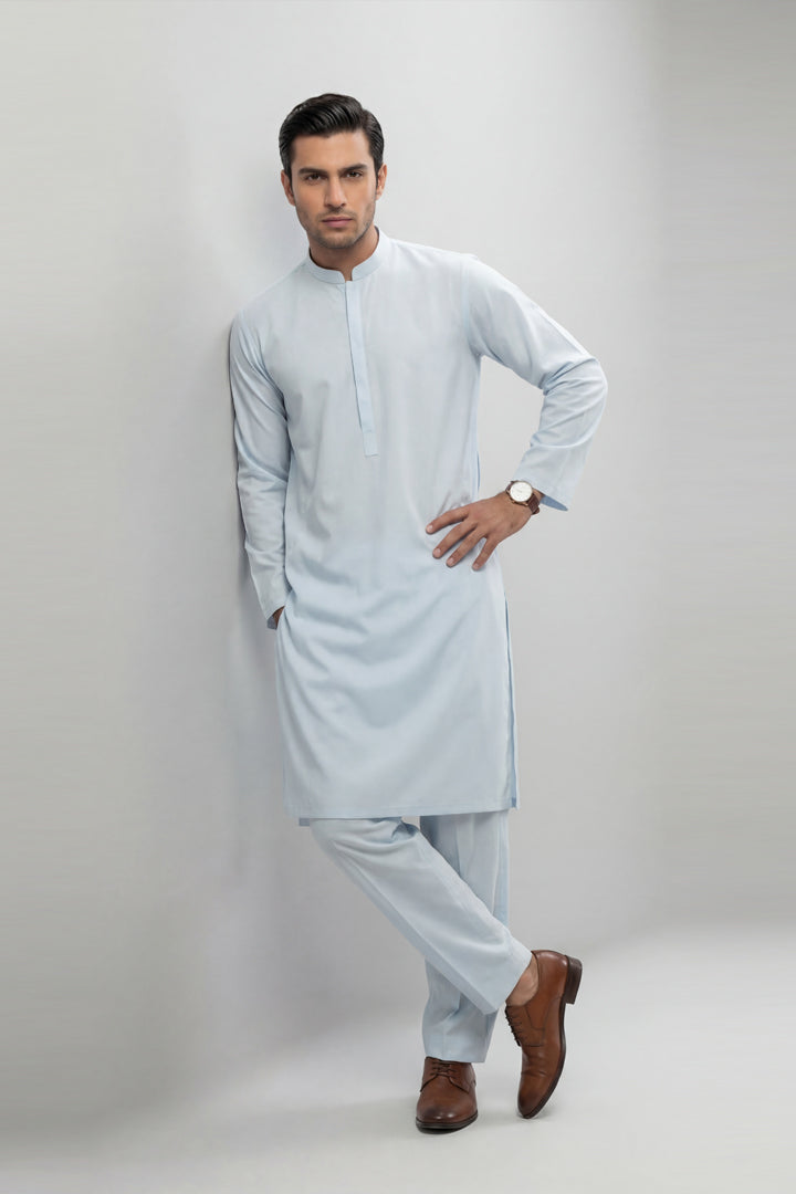 2 Piece - Naqsh Suit With Box - 42608046
