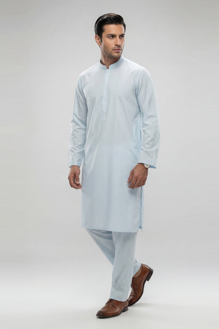 2 Piece - Naqsh Suit With Box - 42608046