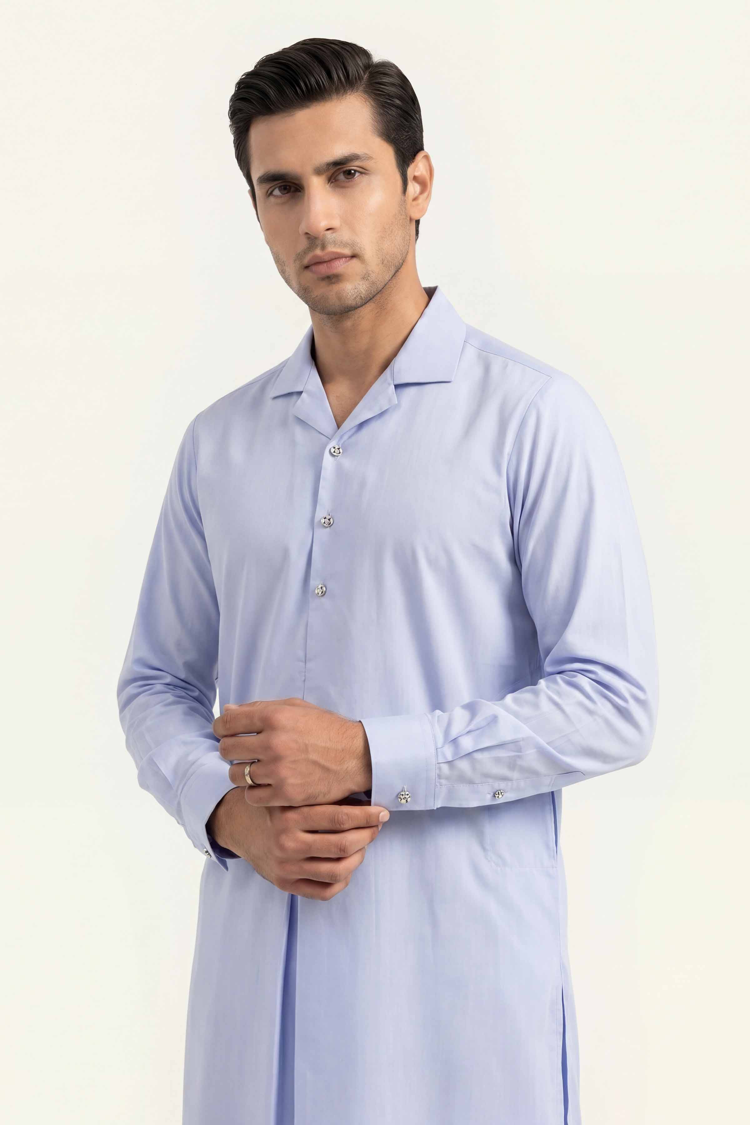 2 Piece - Naqsh Suit - 42608047