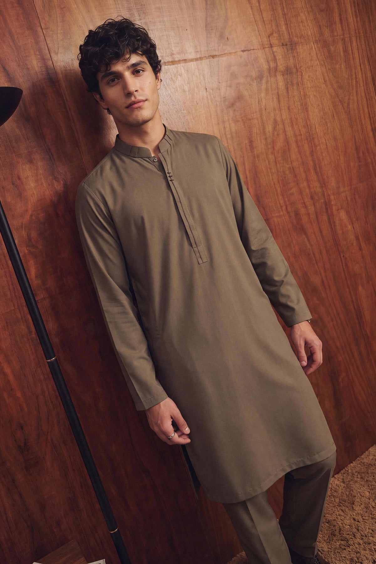 2 Piece - Naqsh Suit - 42608072 - for Men - Men Collection | Nishat | Shop Online