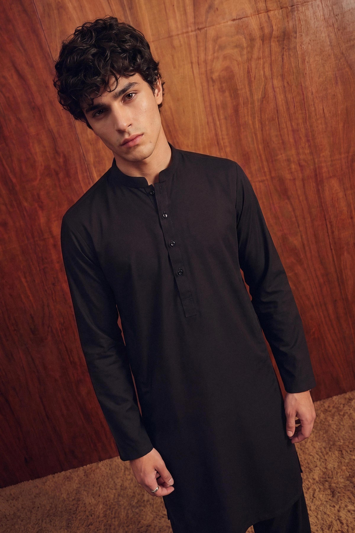 2 Piece - Naqsh Suit With Box - 42608076 - for Men - Men Collection | Nishat | Shop Online