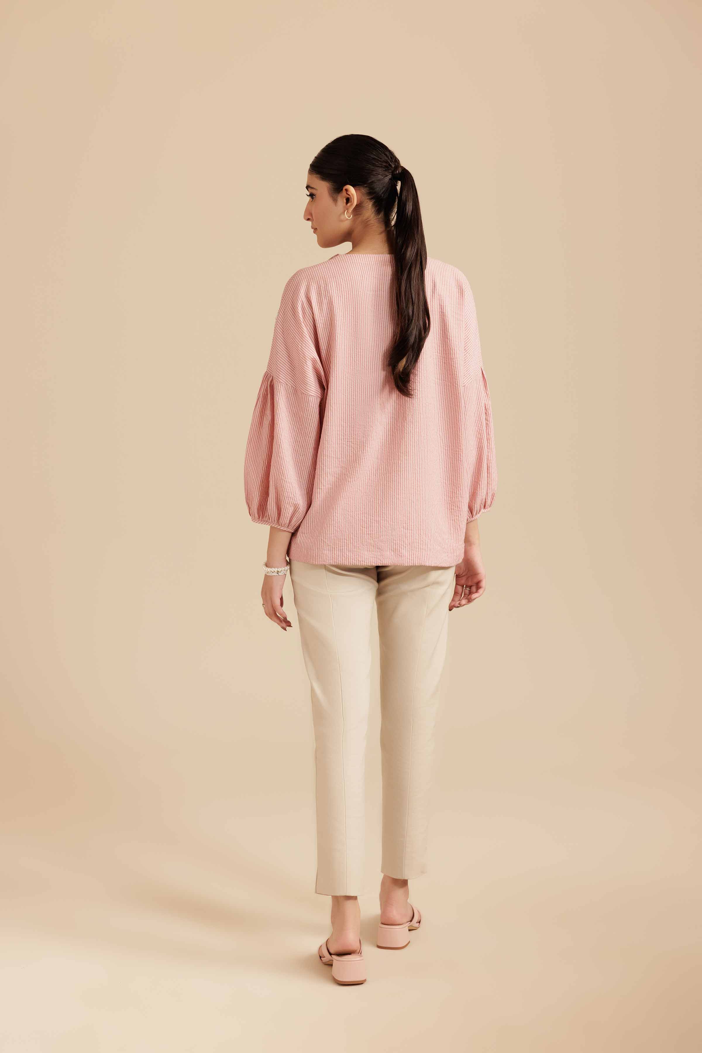 Printed Tunic - AS25-102