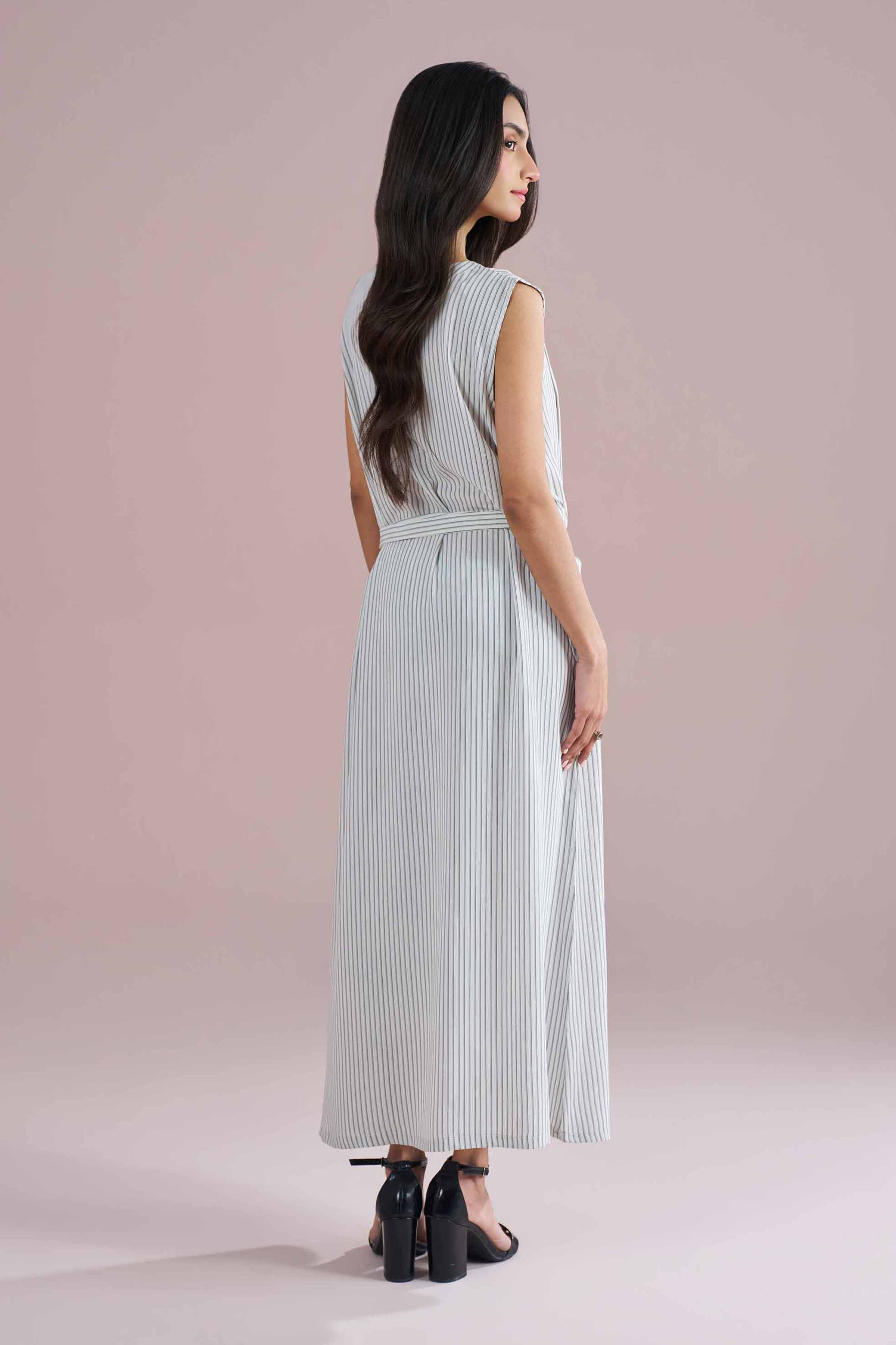 Printed Tunic - AS26-104 for Women - Pret Collection | Nishat | Shop Online